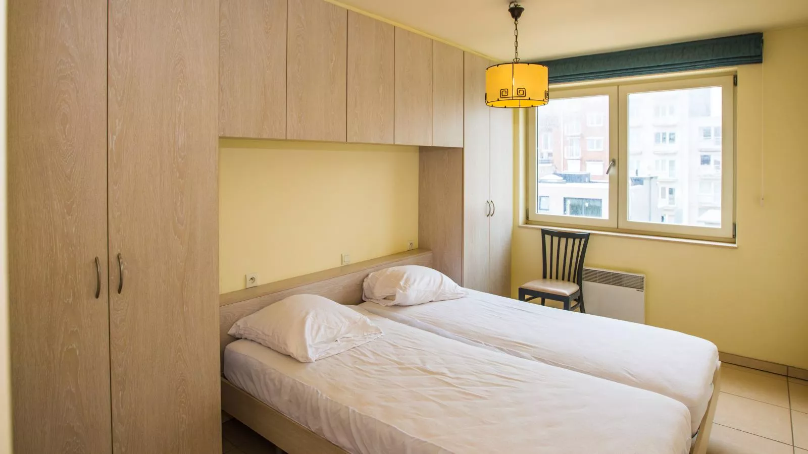 Libretto - 0602 + box 9-Schlafzimmer