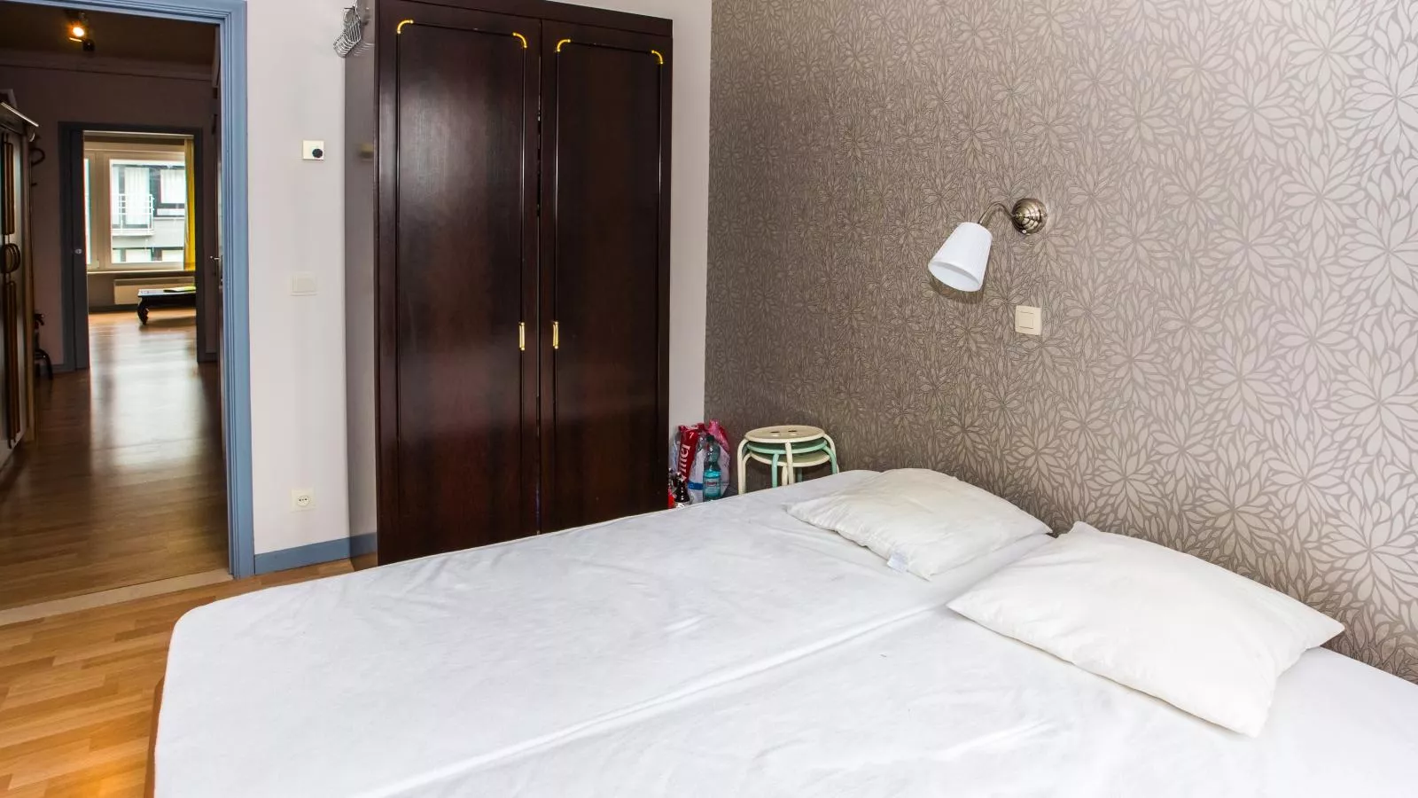 Michelangelo - 0605-Bedroom