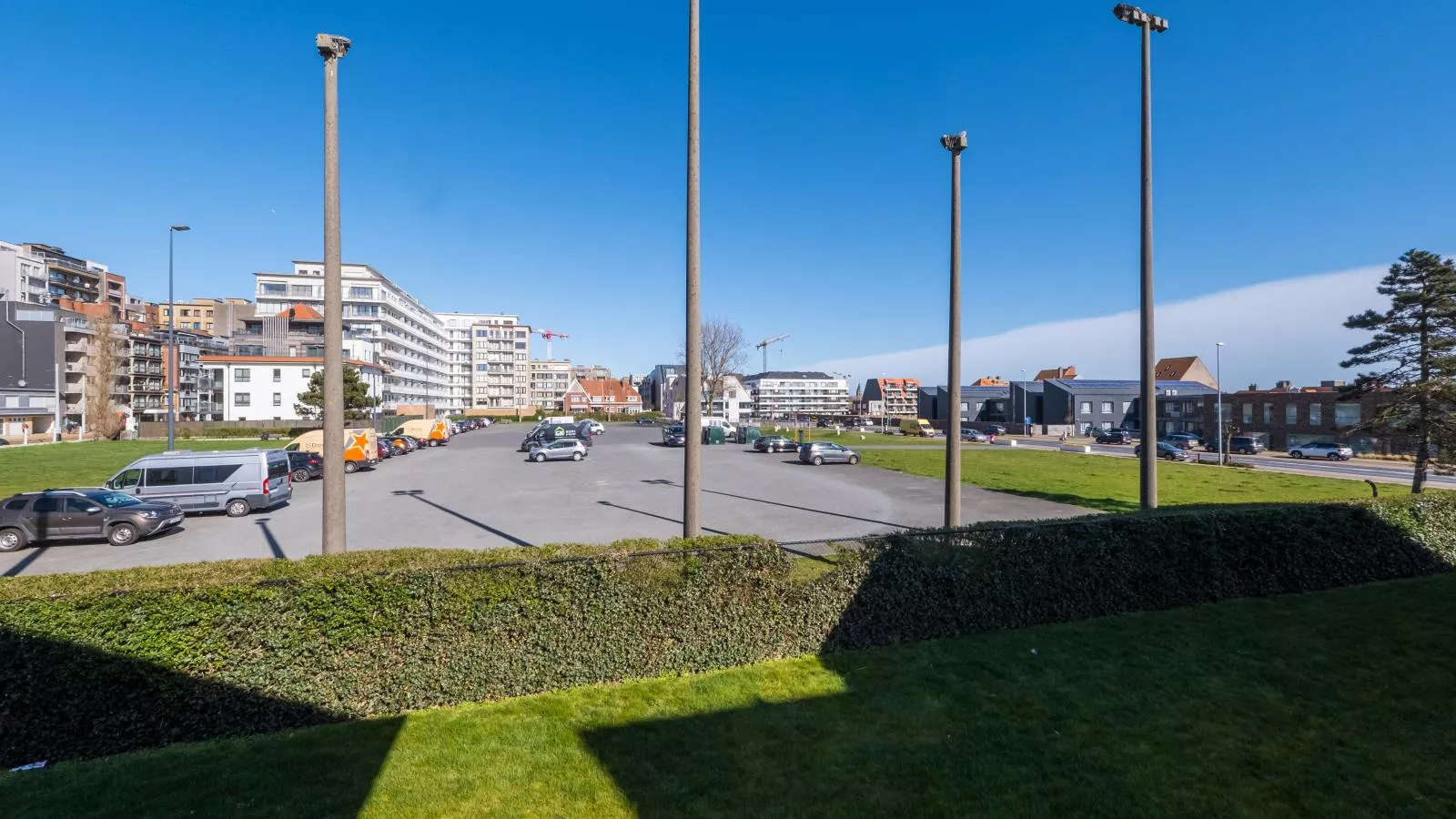 Villa Georges I - 0103-Outdoor