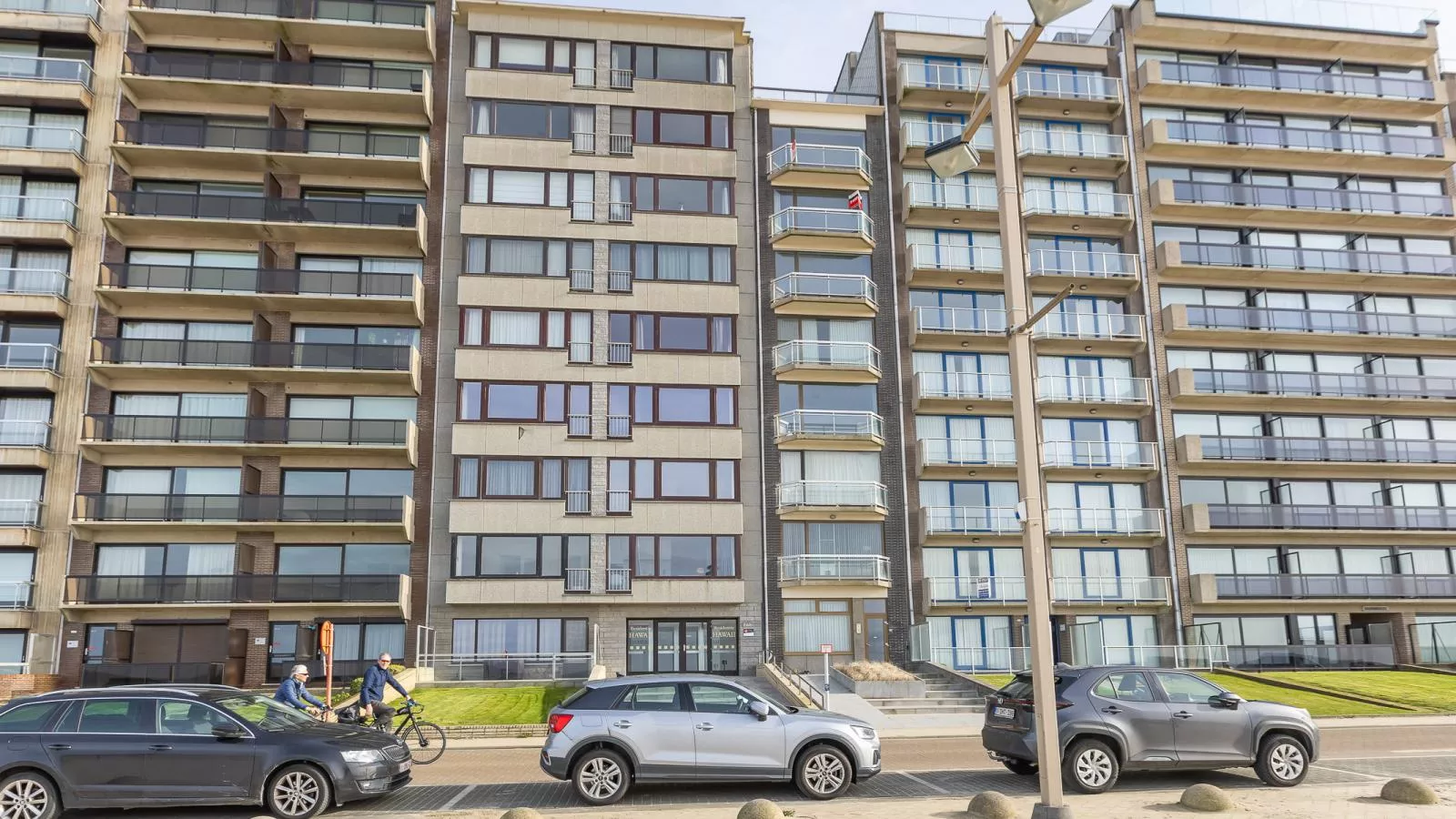 Hawaii - 0501-Im Freien