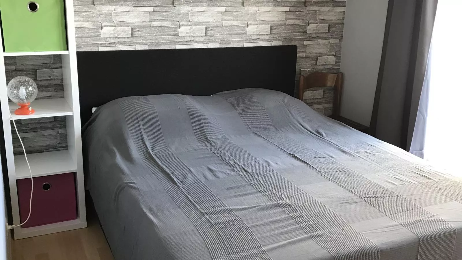 Concorde - 0004 -Bedroom