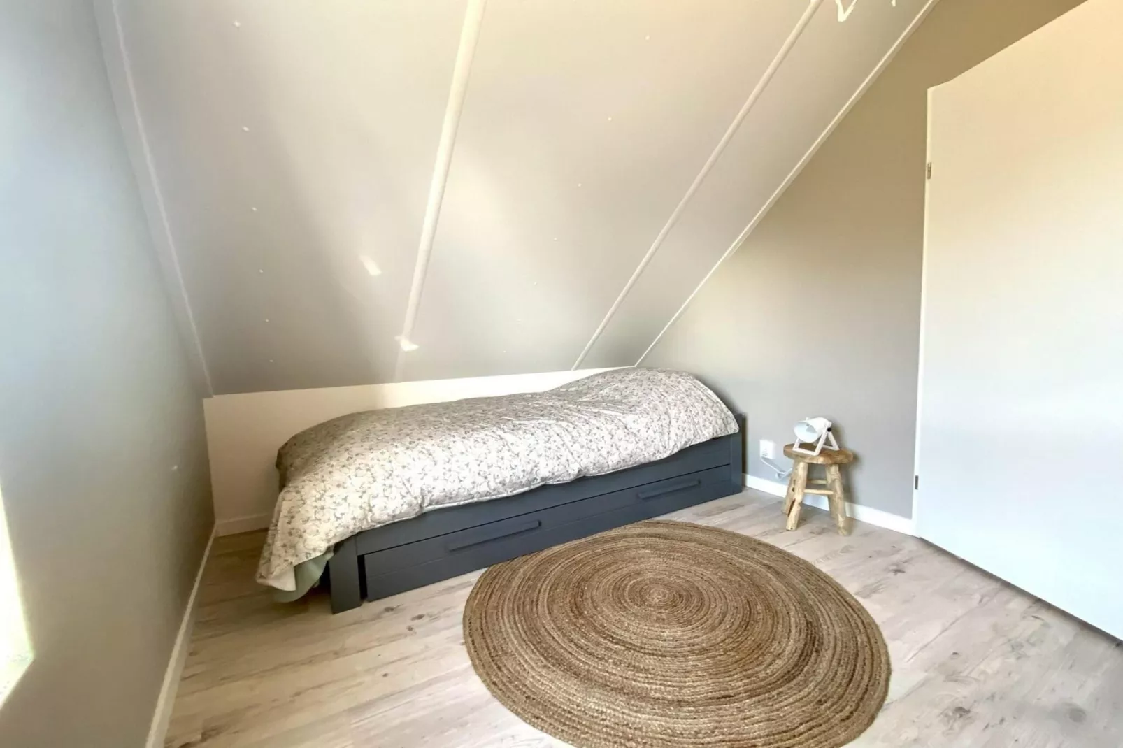 De Wielen 72-Schlafzimmer