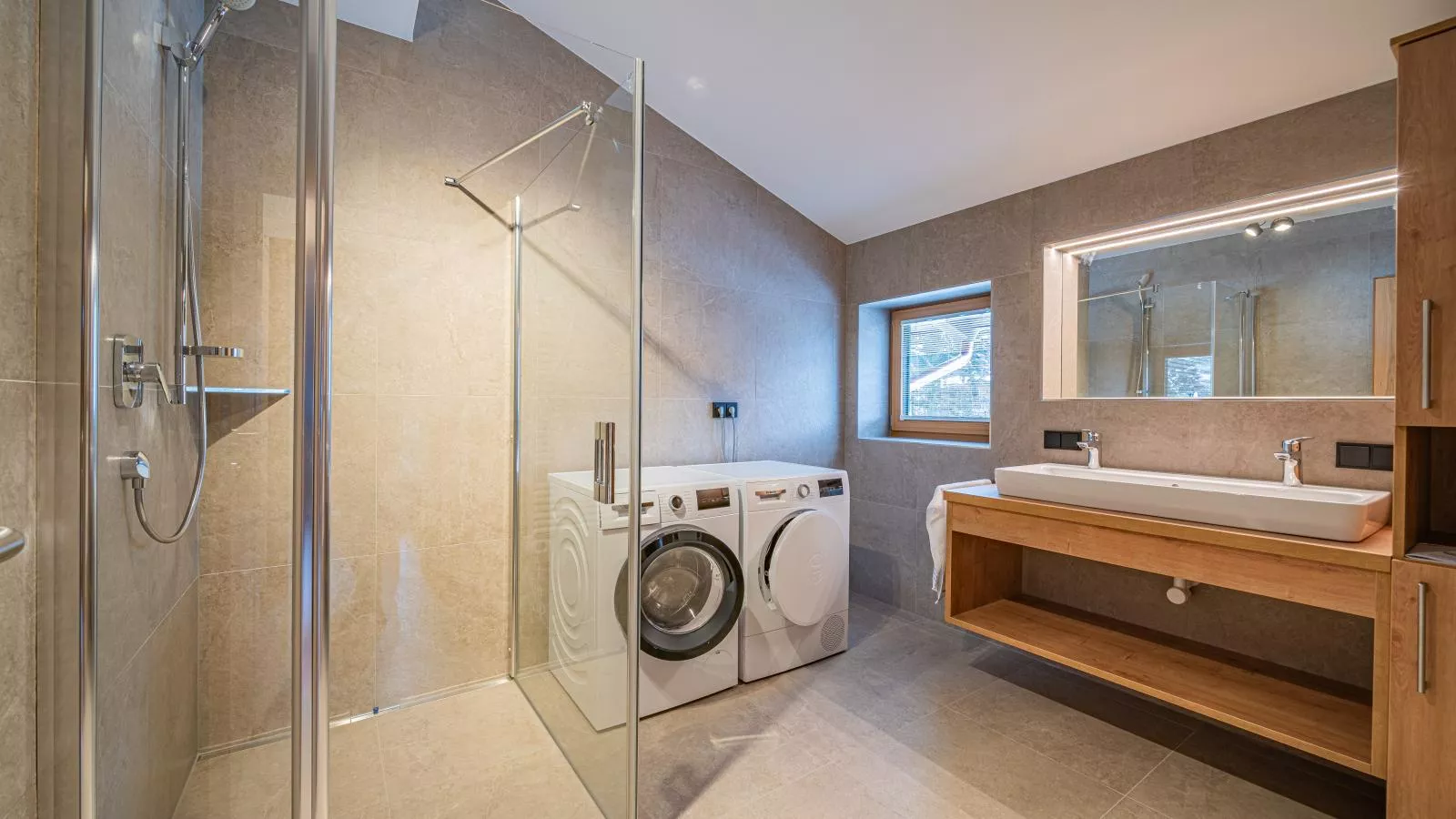 Glückauf-Salle de bain