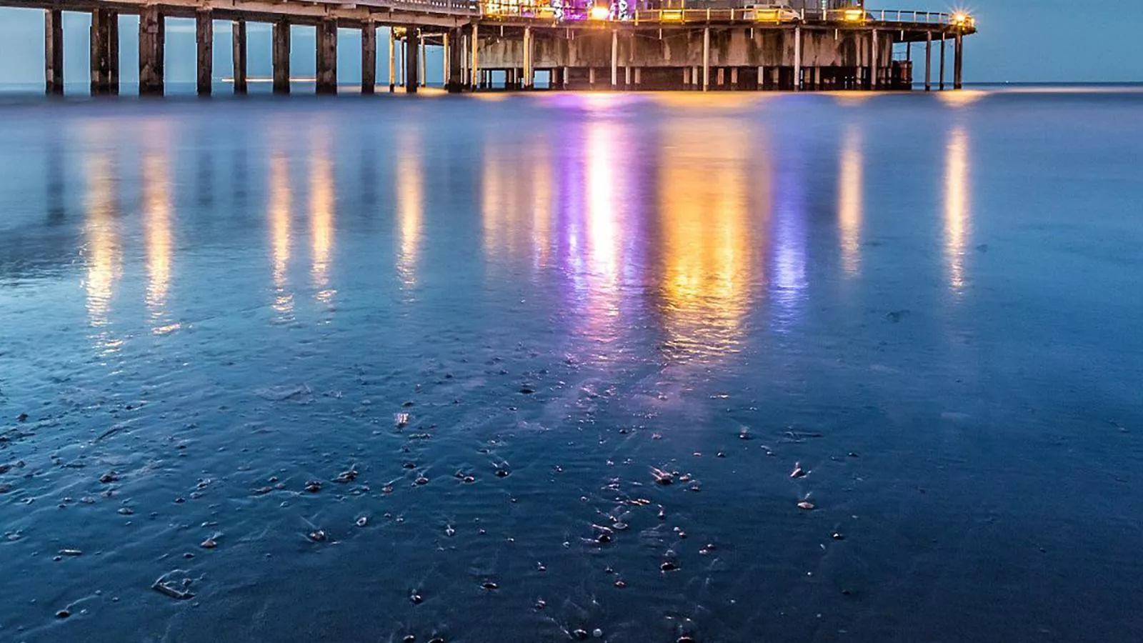 The Gallery DEF - D2-Outdoor