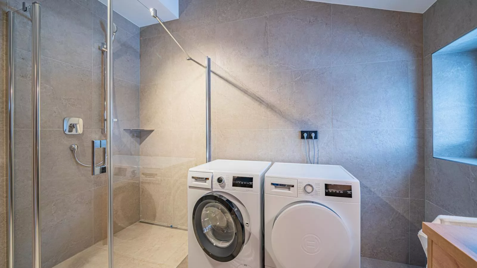 Glückauf-Salle de bain