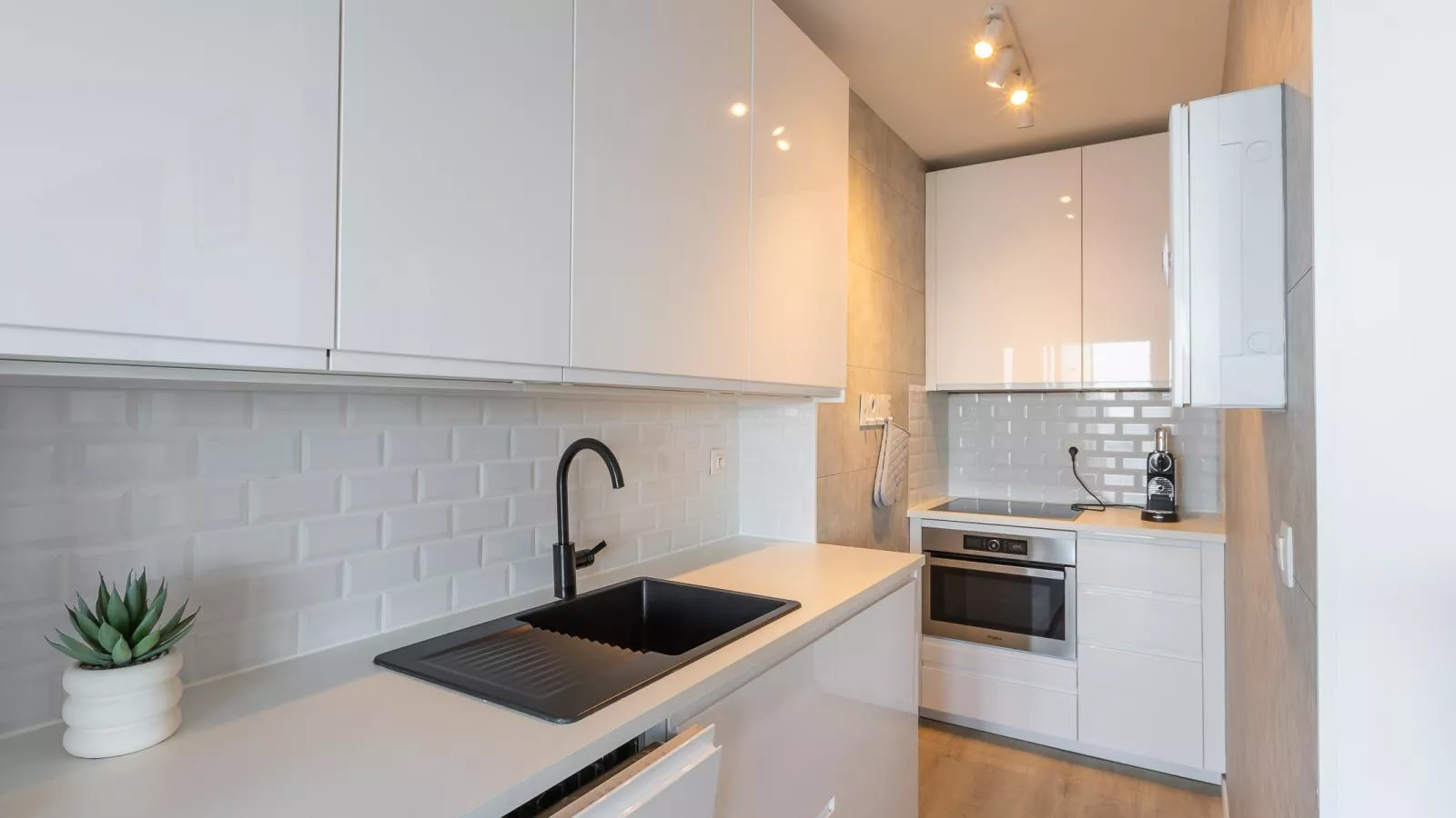 Hawaii - 0501-Küche