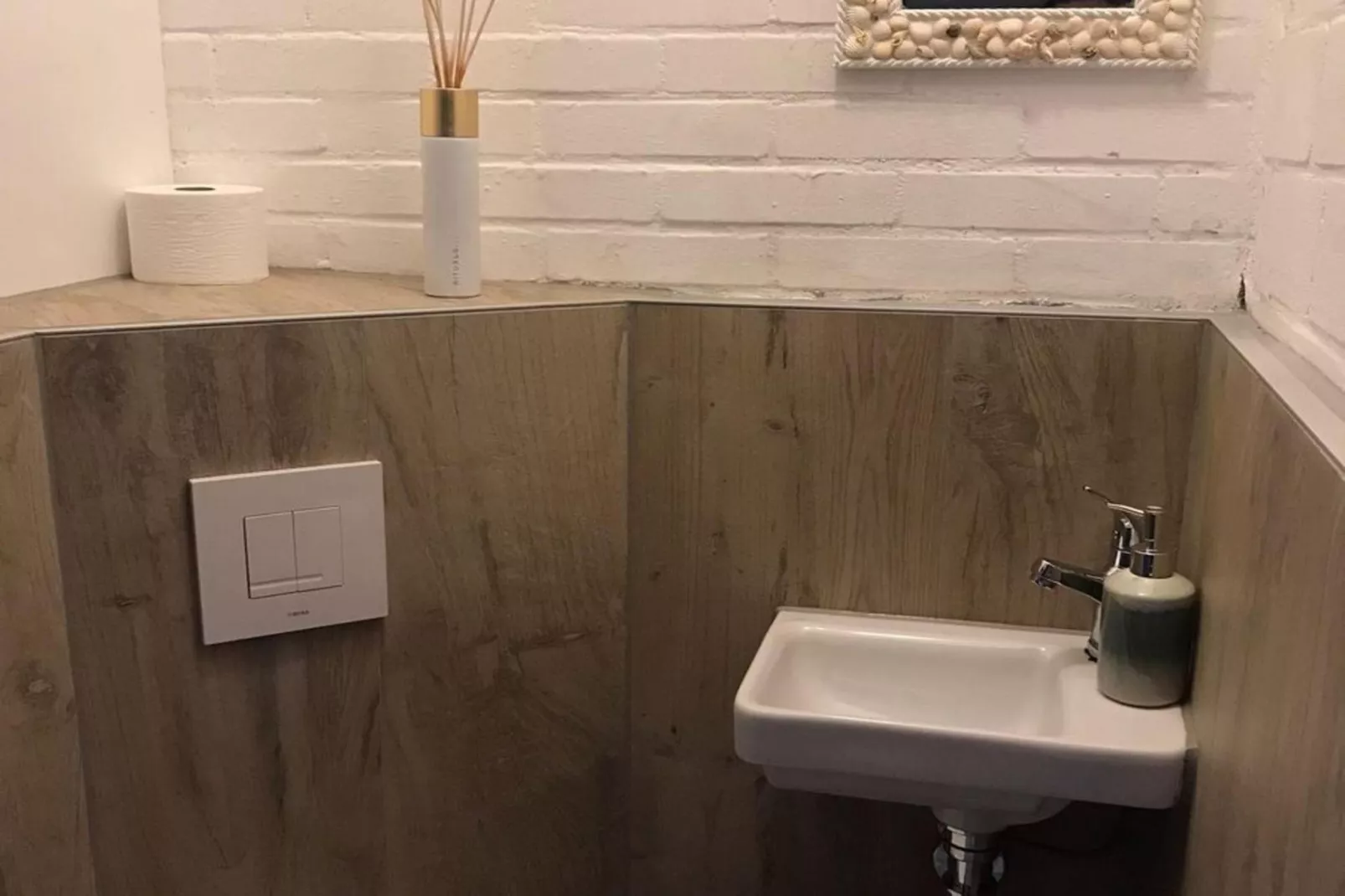 Ruyghe Hoeck 4-Badezimmer