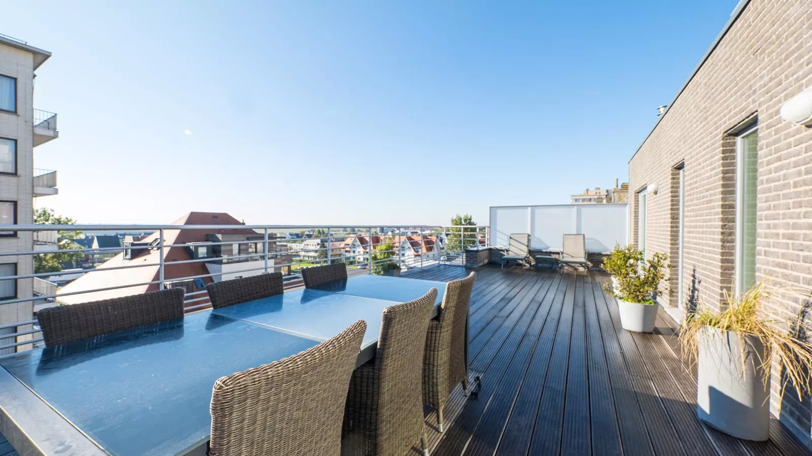 Chardonnay - 0501-Terrasse / balcon