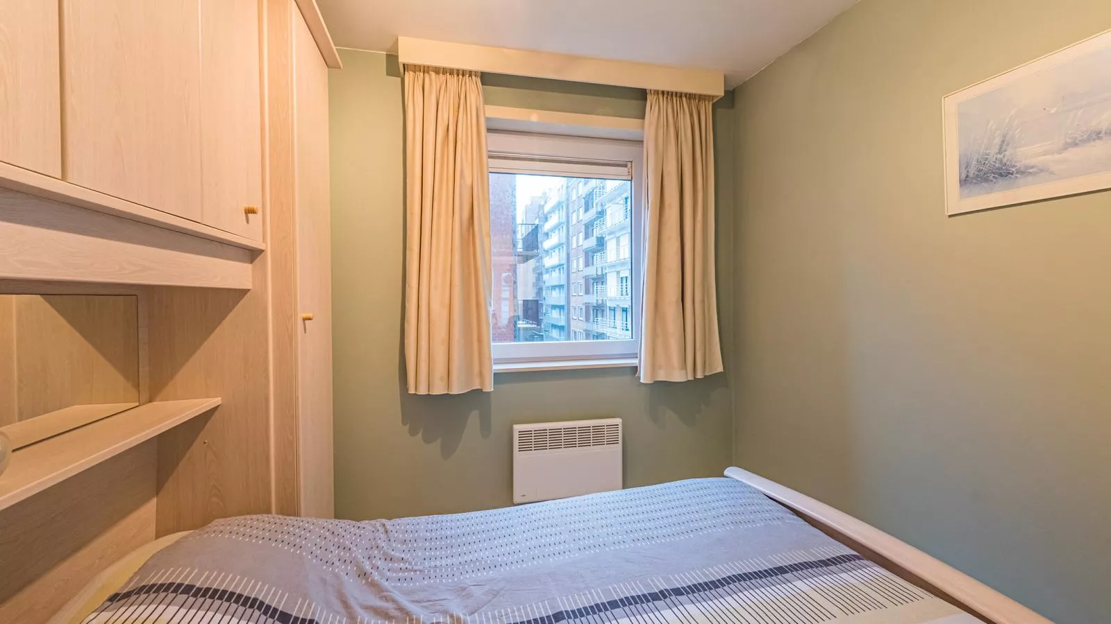 Mathilde - 0402-Bedroom