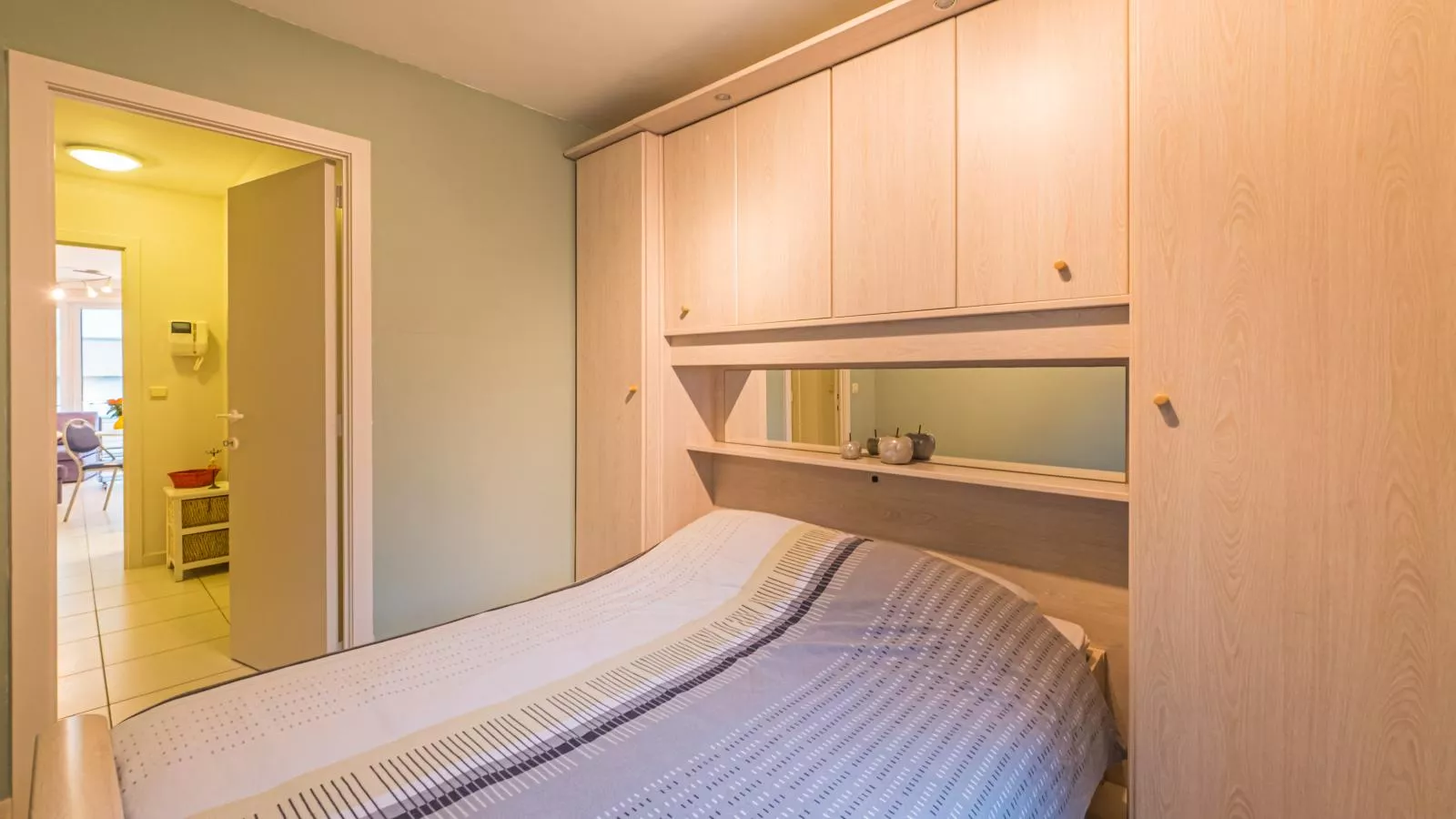 Mathilde - 0402-Bedroom