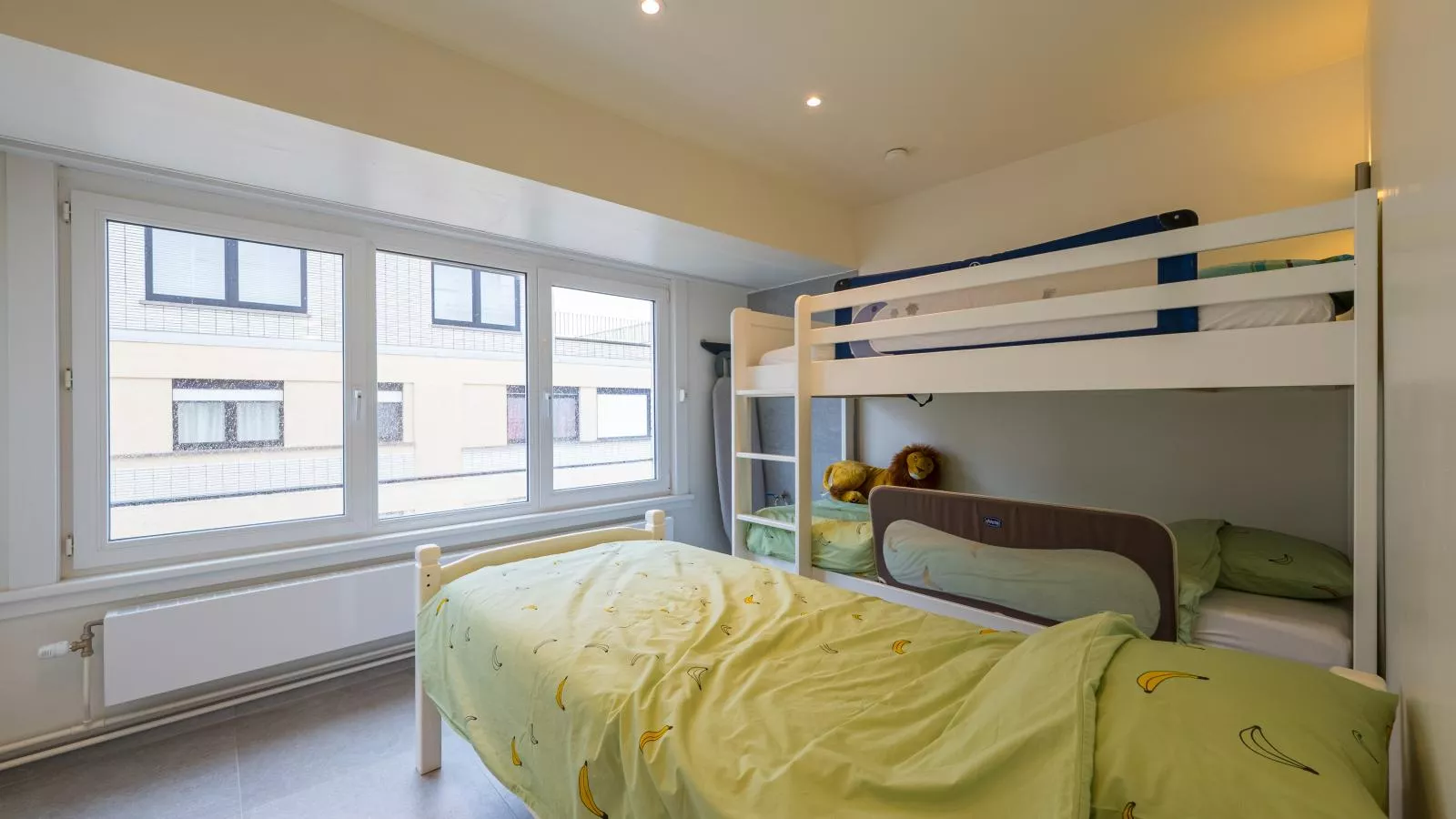 Trianon - 0609-Schlafzimmer