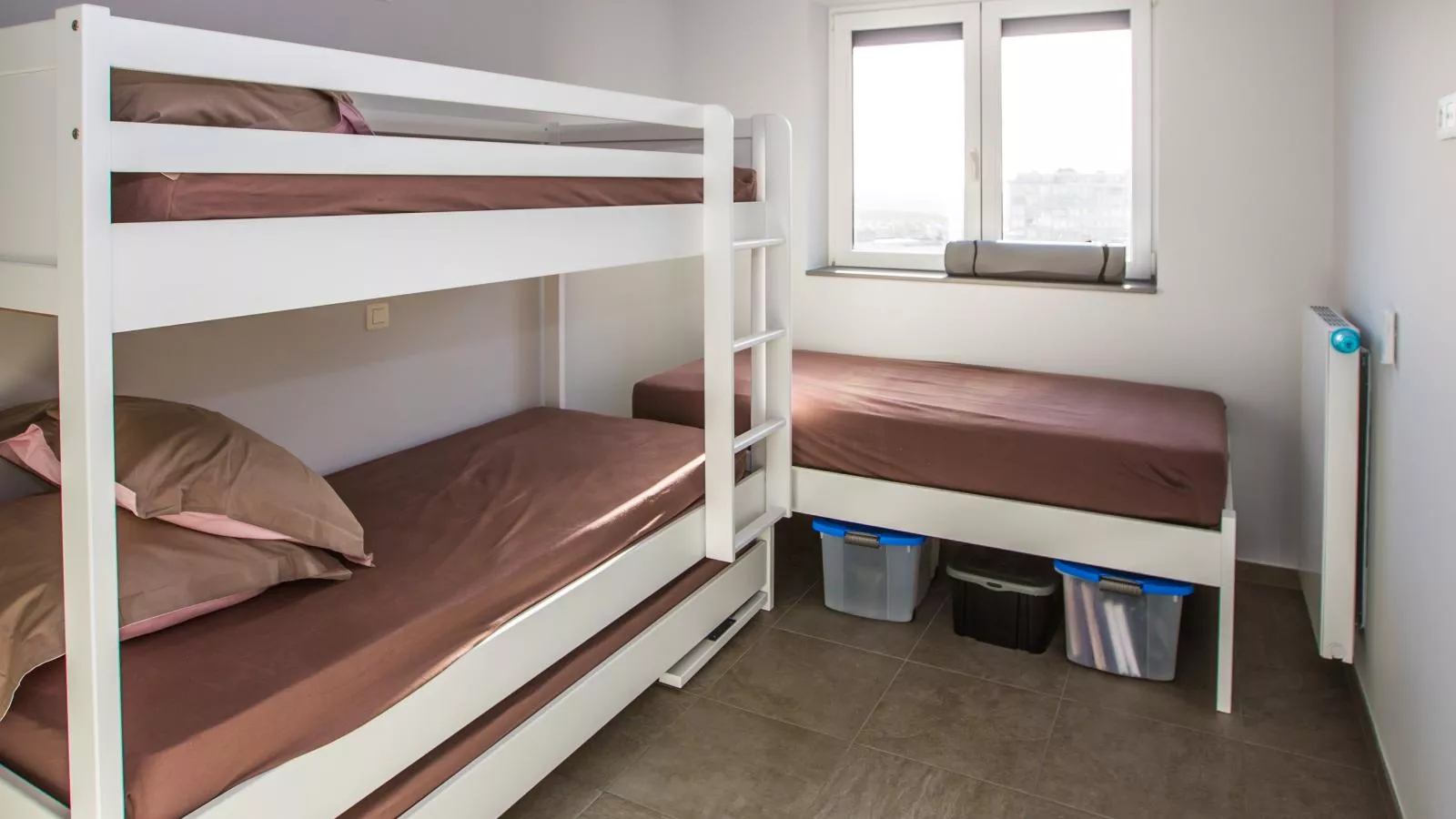 Les Amiraux - 0701 + box 2-Bedroom