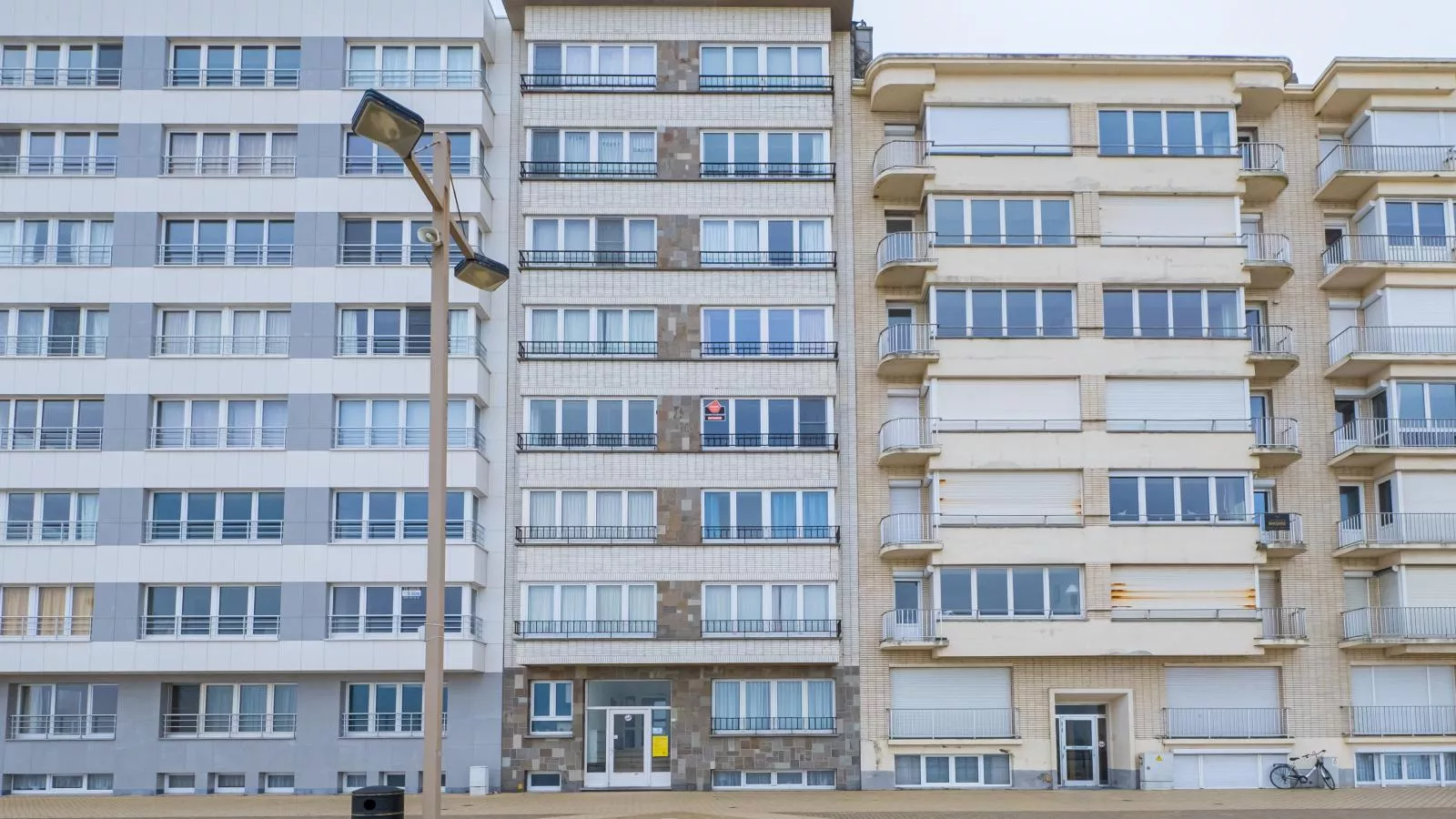 Rapallo I - 0304 -Im Freien