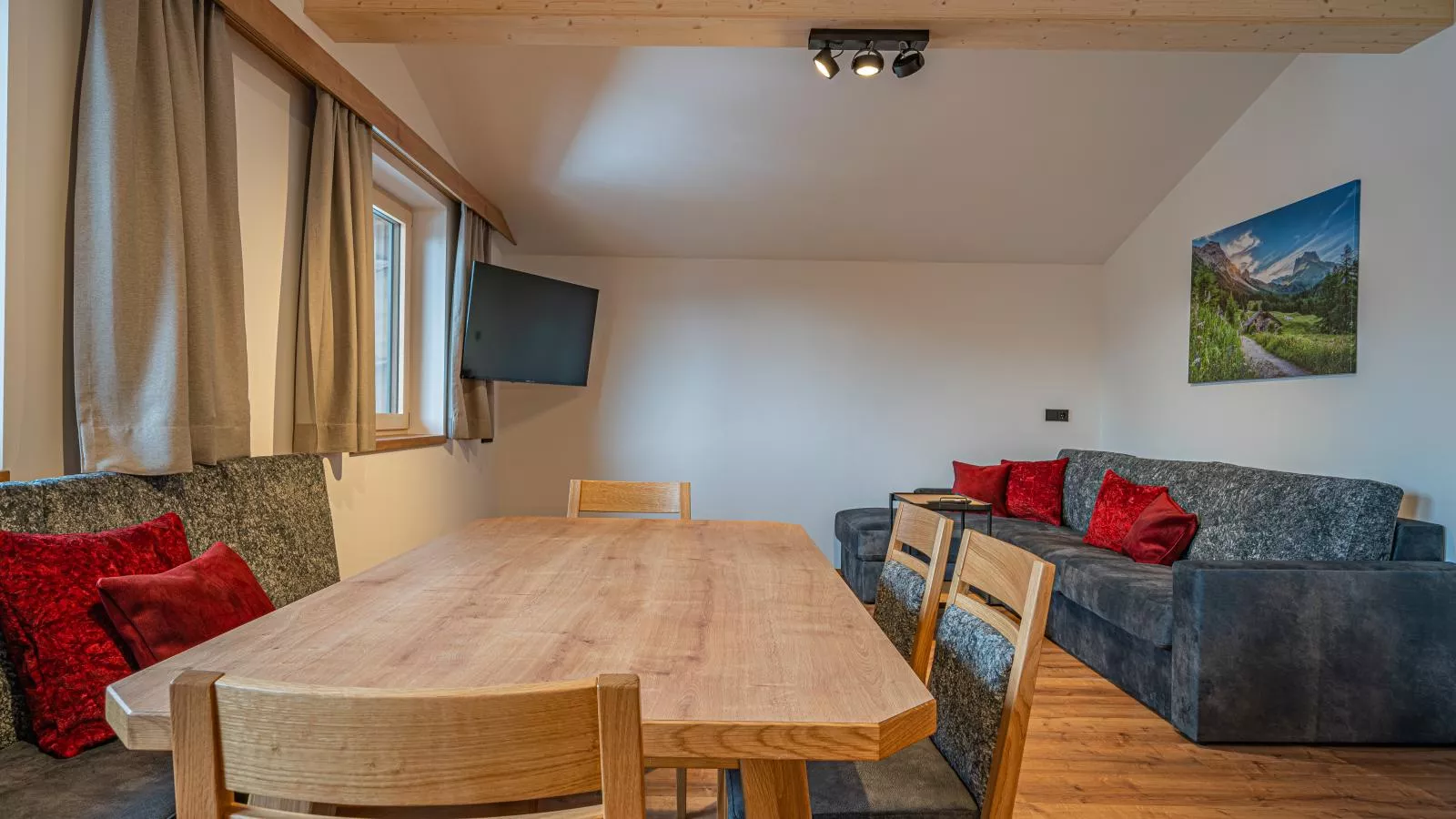 Glückauf-Salle à manger