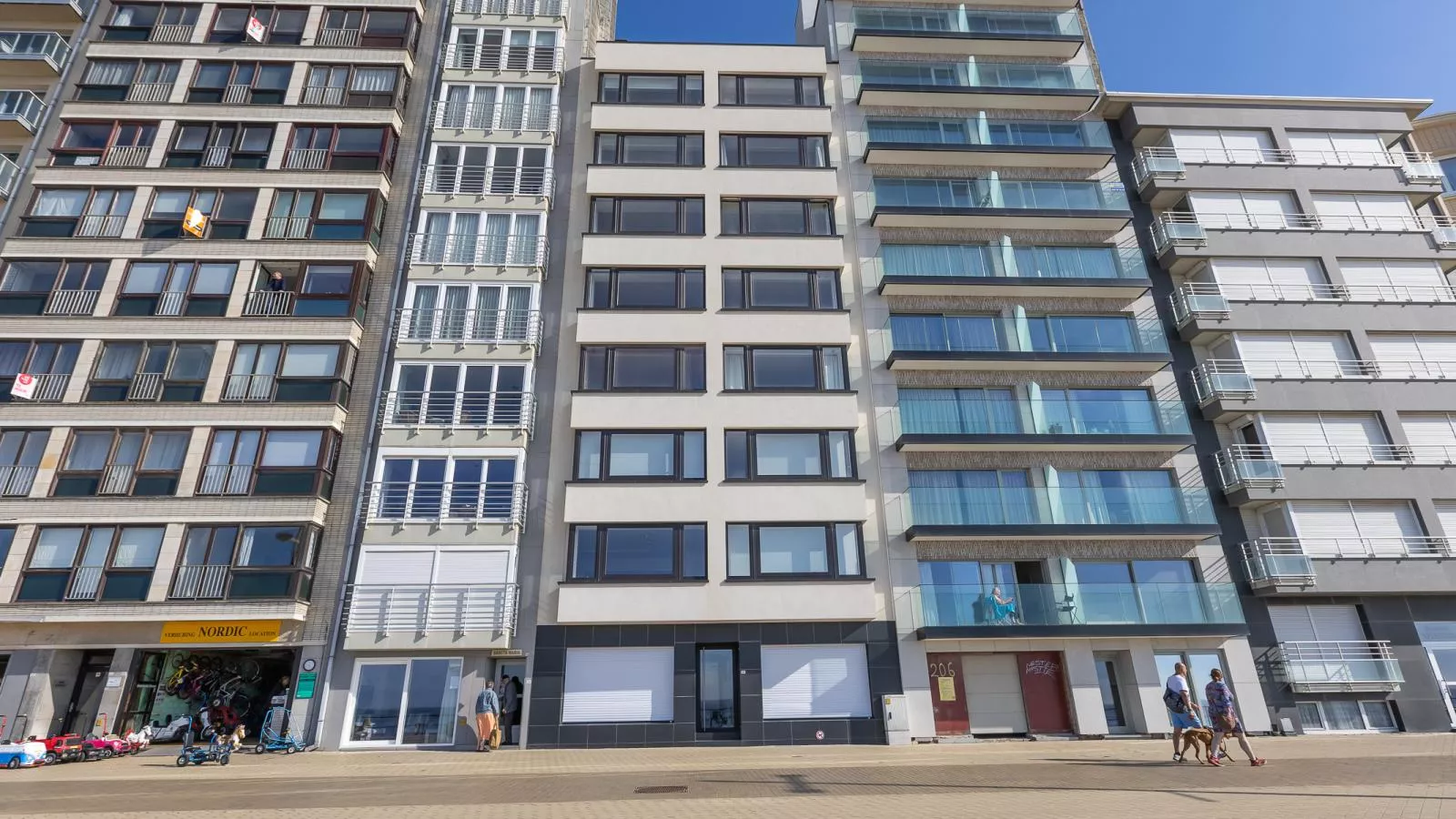 St.Raphael - 0302 + box 117