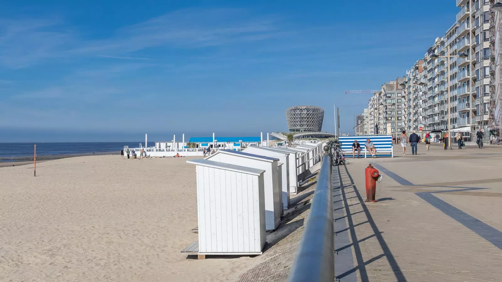 St.Raphael - 0302 + box 117-Im Freien