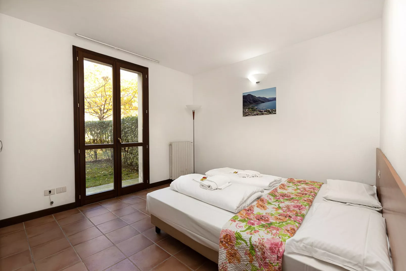 RESIDENCE PORTO LETIZIA - VILLAGE-BILOCALE 4 PAX 8226 - VGB4-Schlafzimmer