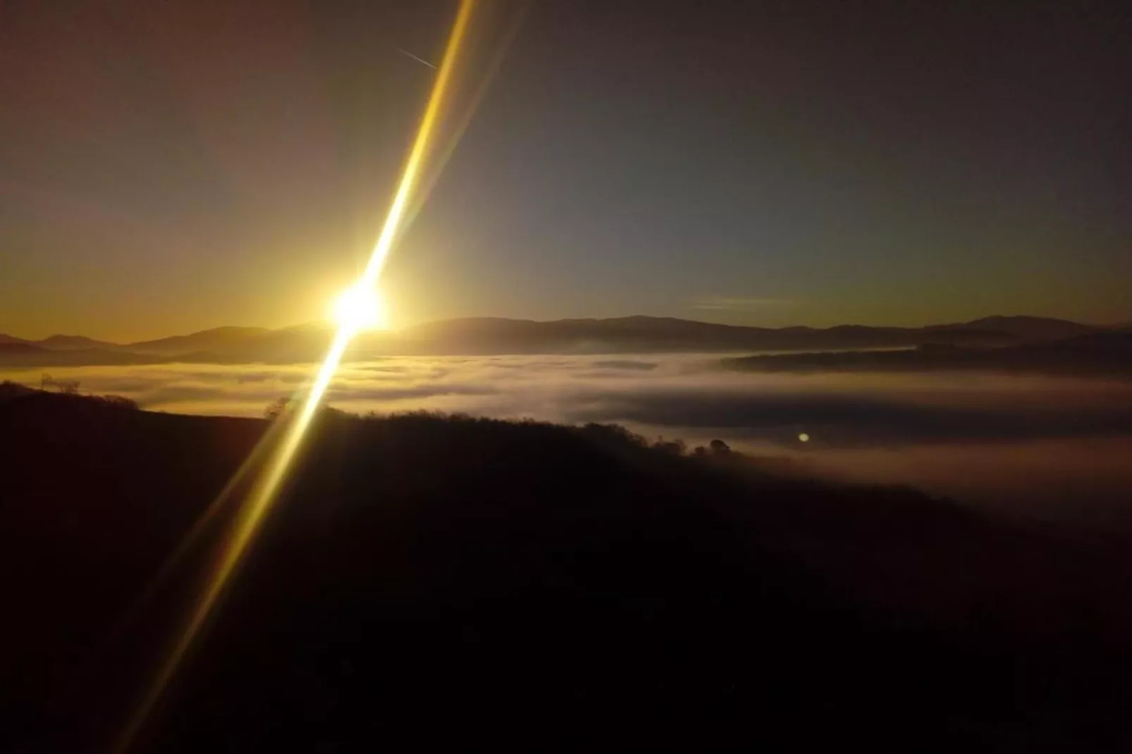 Augusto-Gebiete Sommer 20 km