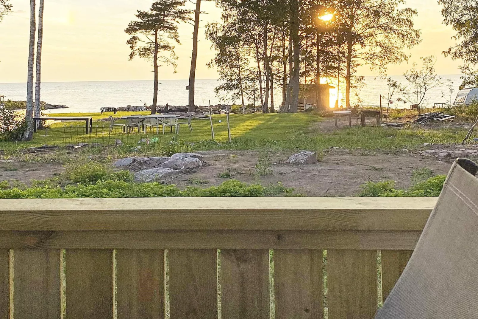 4 person holiday home in KRISTINEHAMN