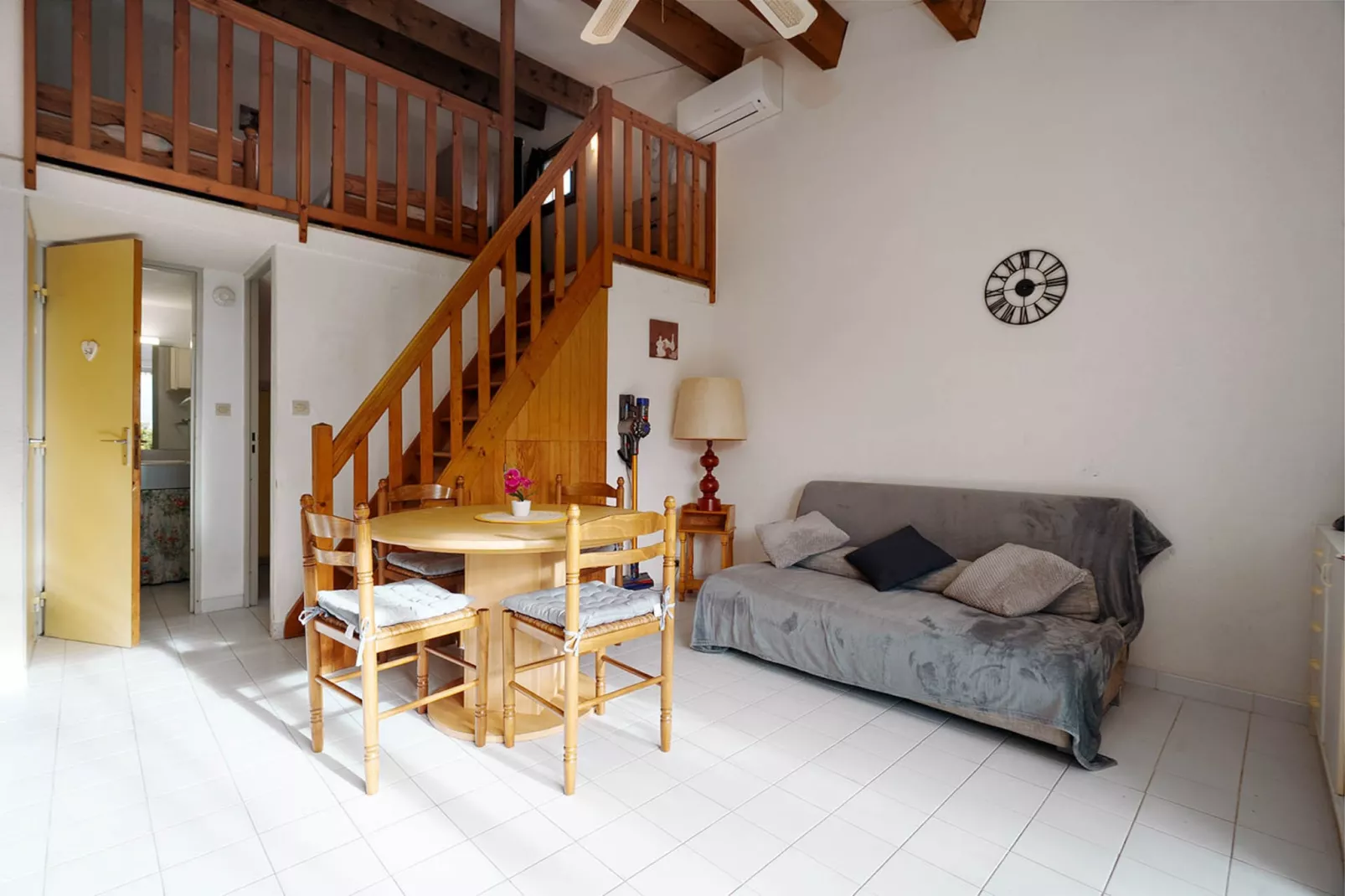 Les Ondines II N°25 - 2P6