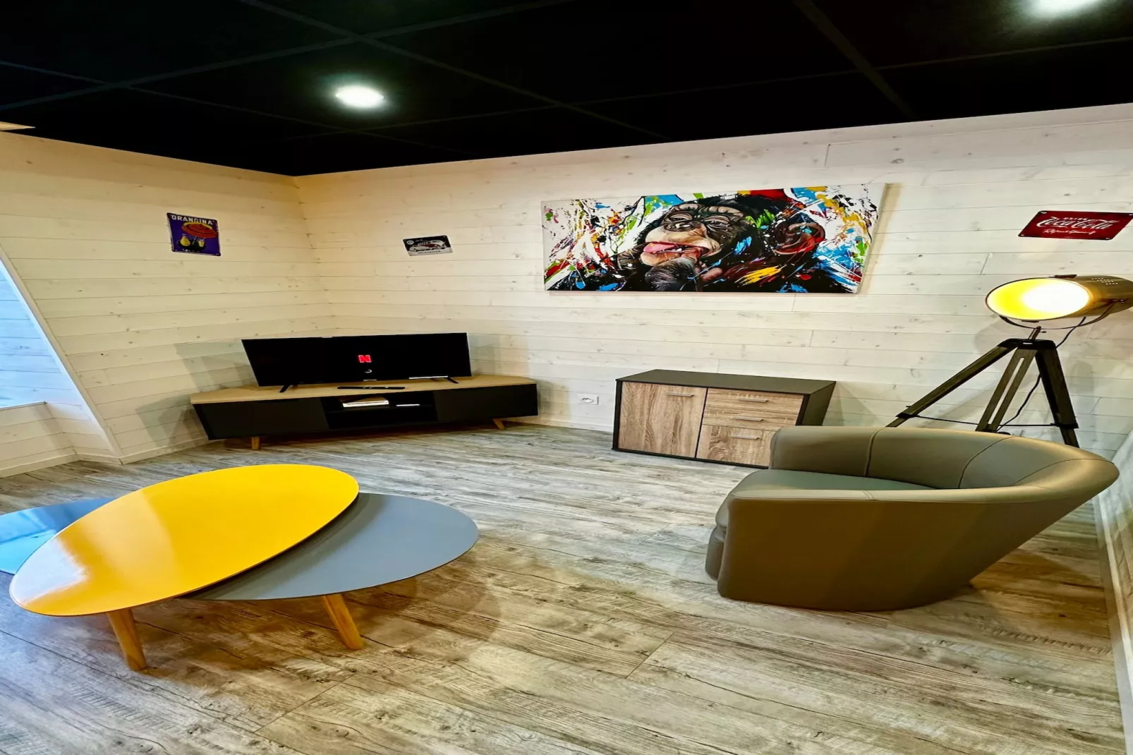 Villa Clara N°2 - La Bourboule