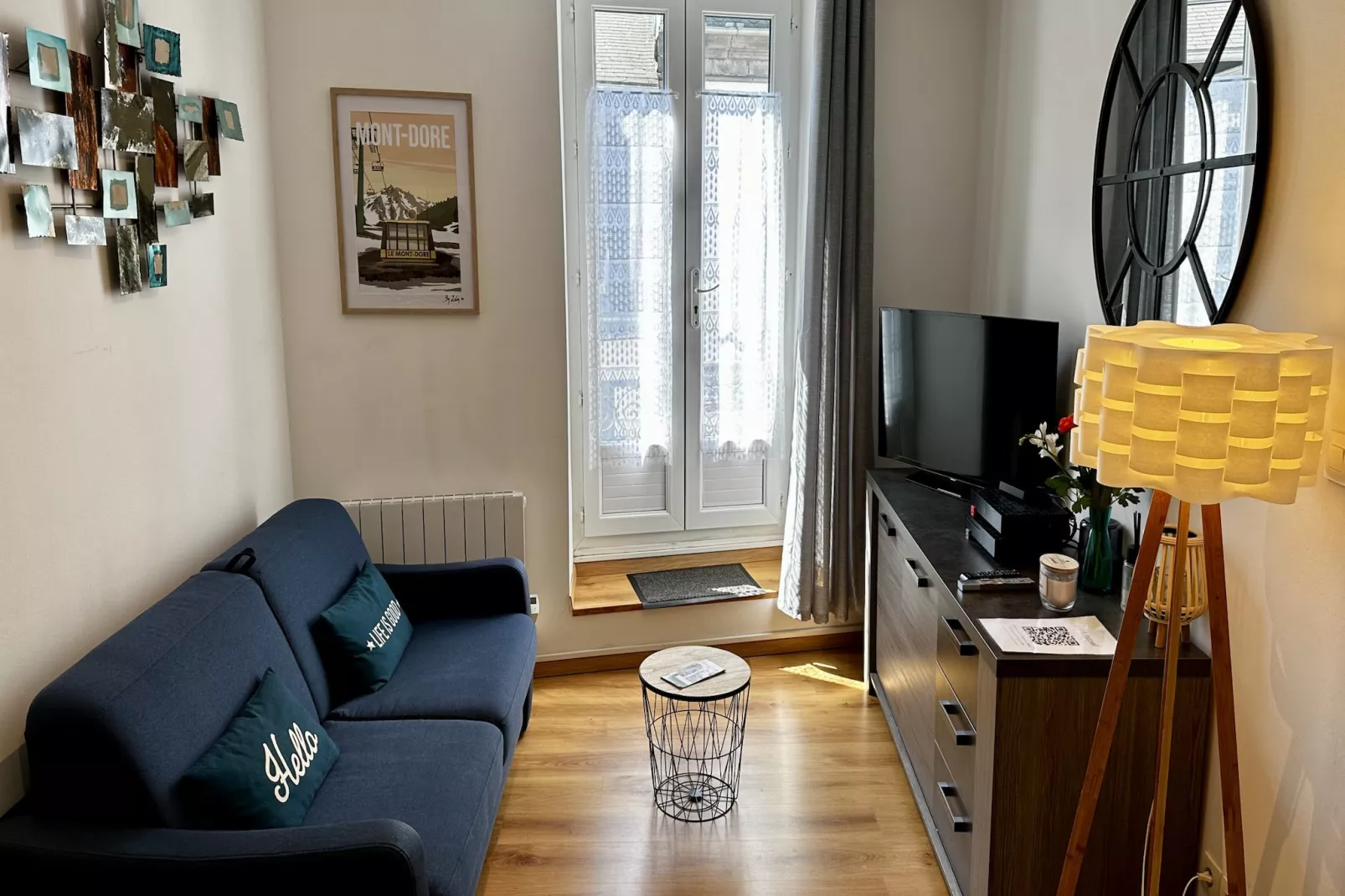 Villa Duchatel - Le Mont Dore 2/4 pers