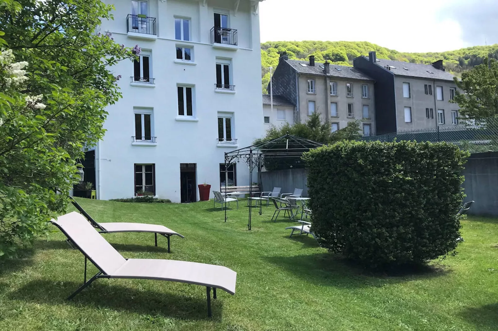 L'Abondance -Le Mont Dore 6pers