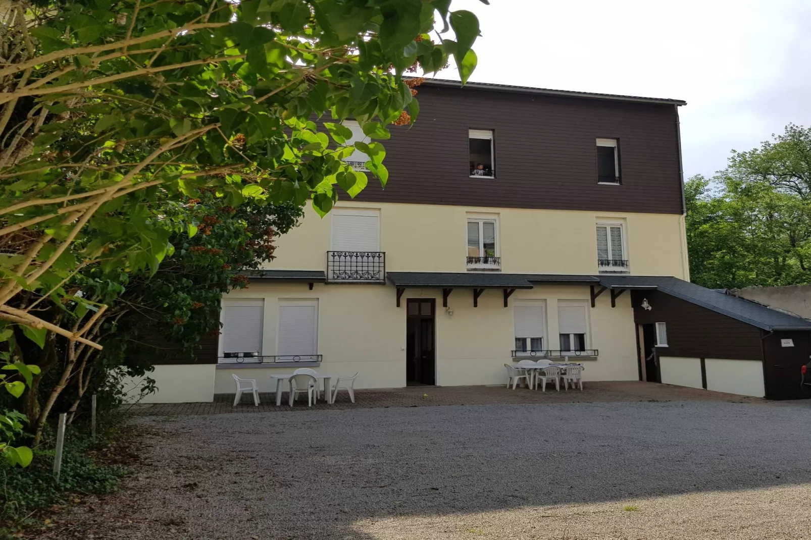 Le Buisson - 4pers Mont Dore Centre