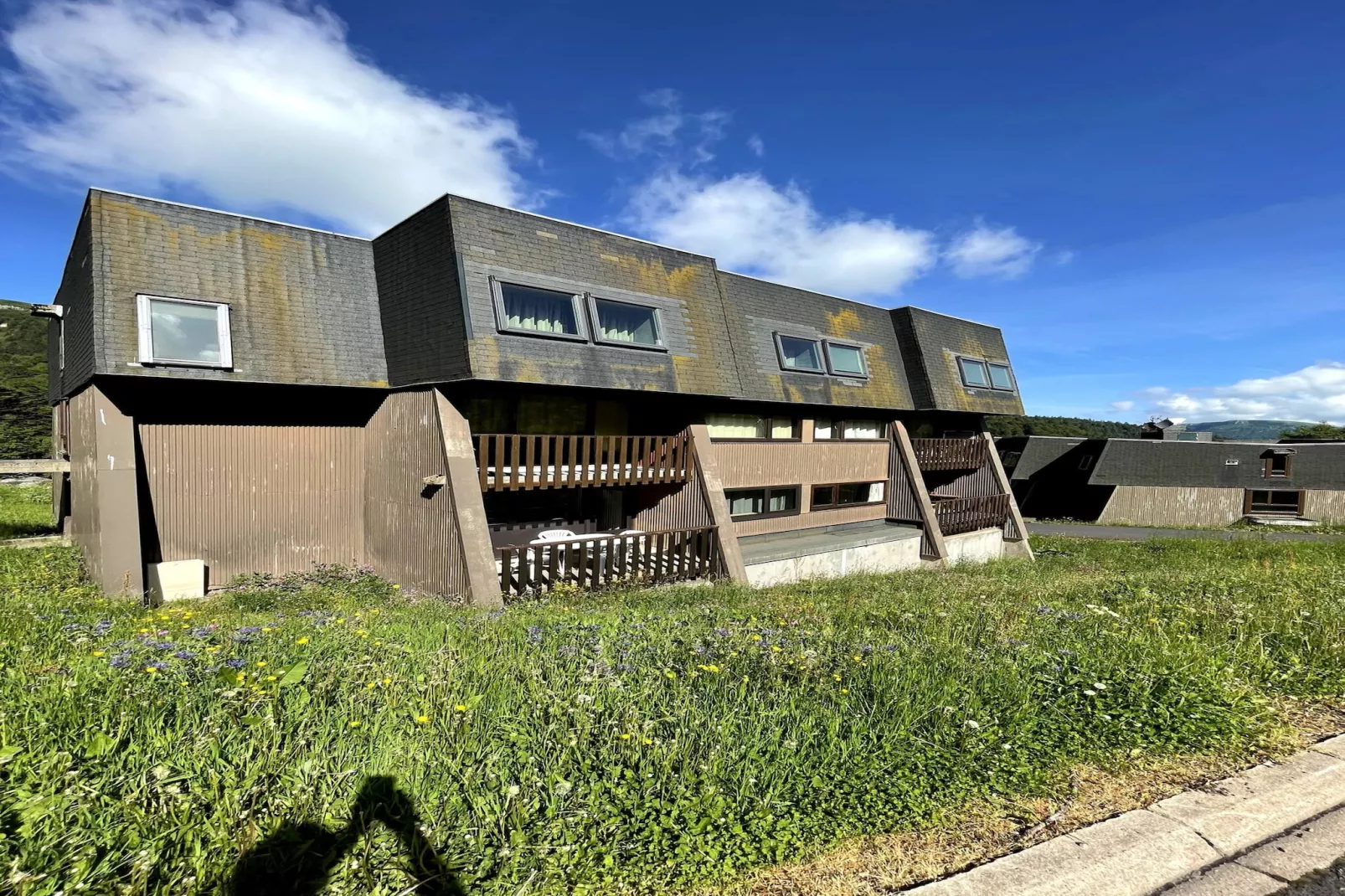 L´Ecrin d´Edern °Le Mont Dore ° Ski °Randonnée °