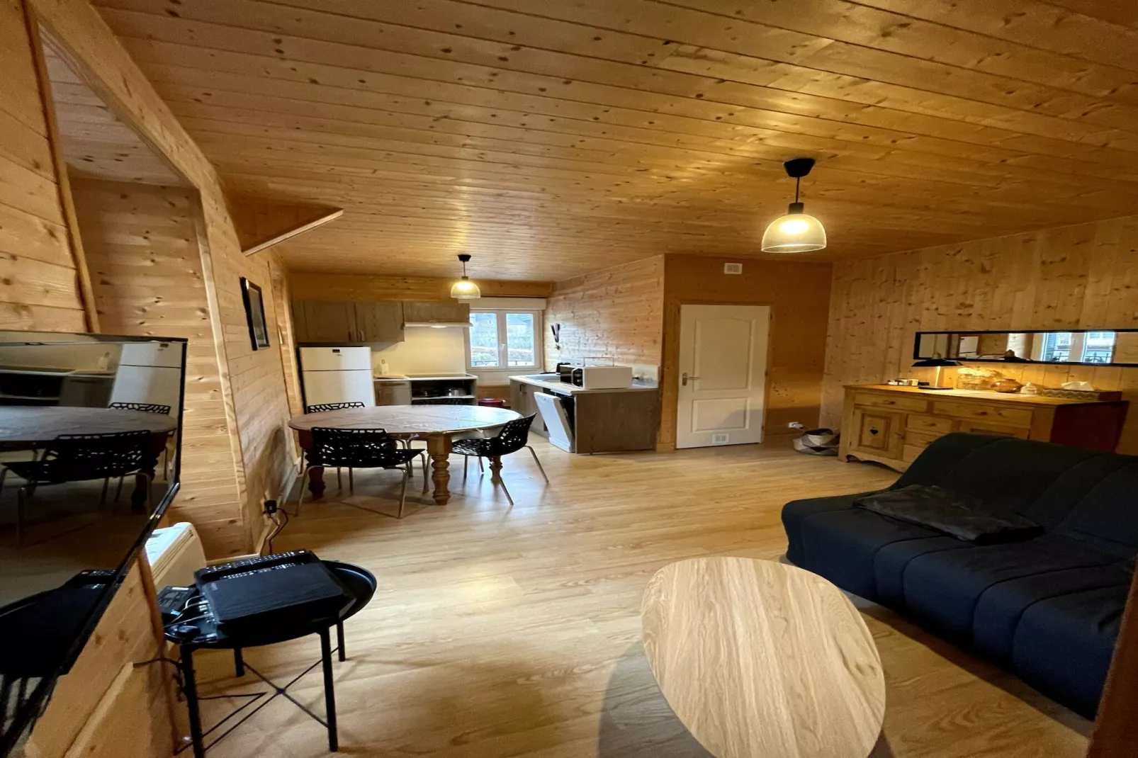 Chez Cédric - Le Mont Dore