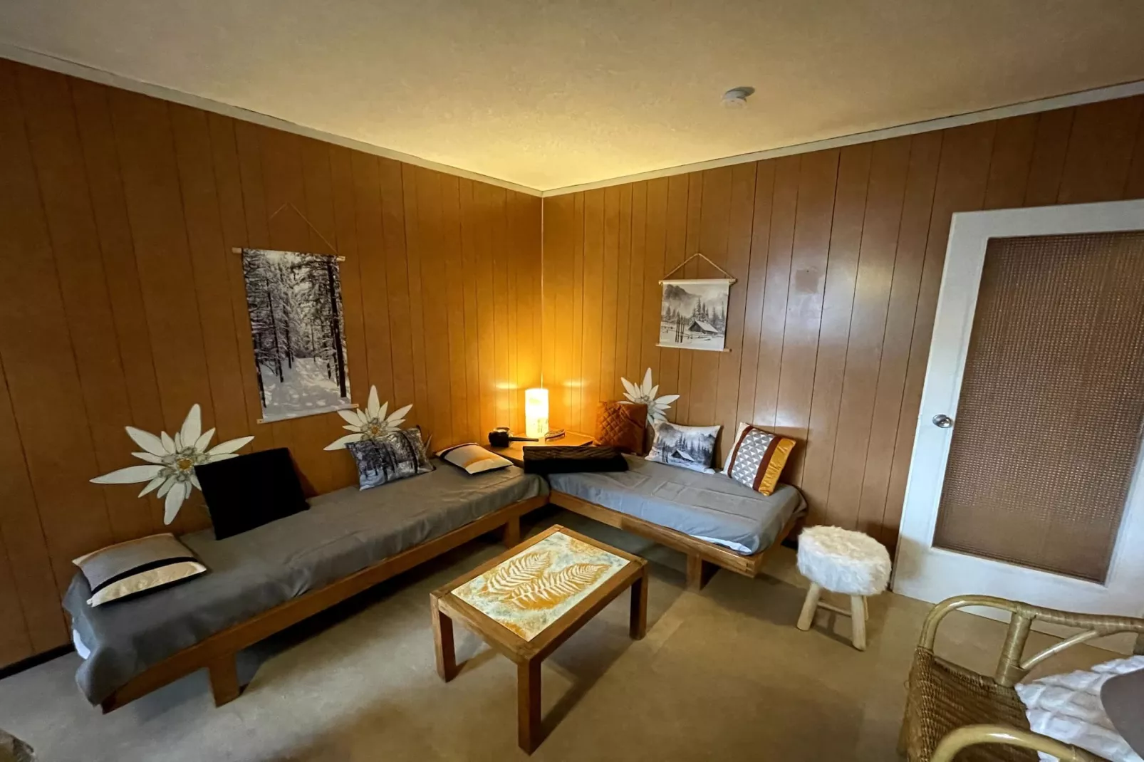 Le pradet C 480 - Le Mont Dore