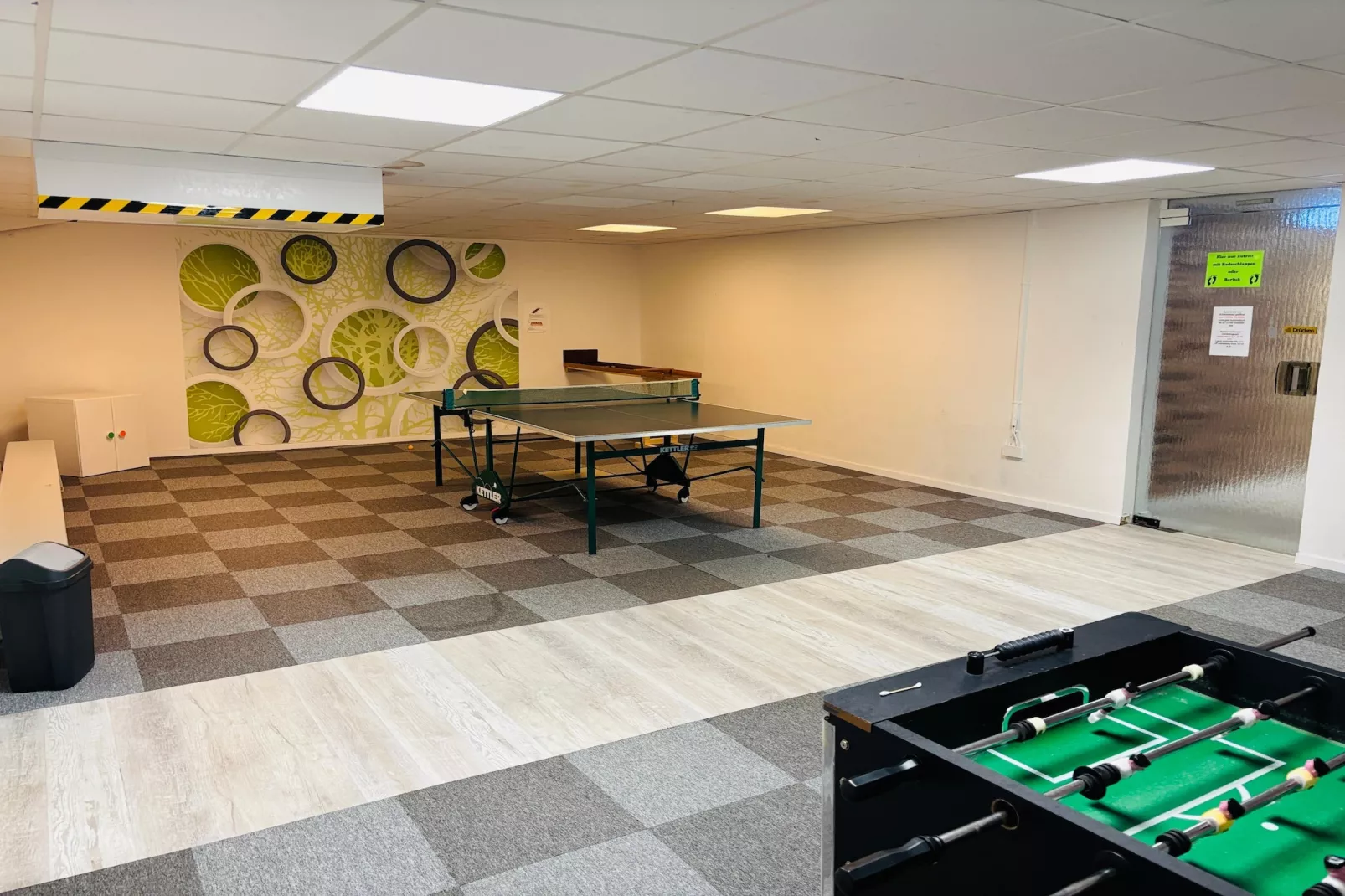 Am Waltenberg 70-MG-Ausstattung