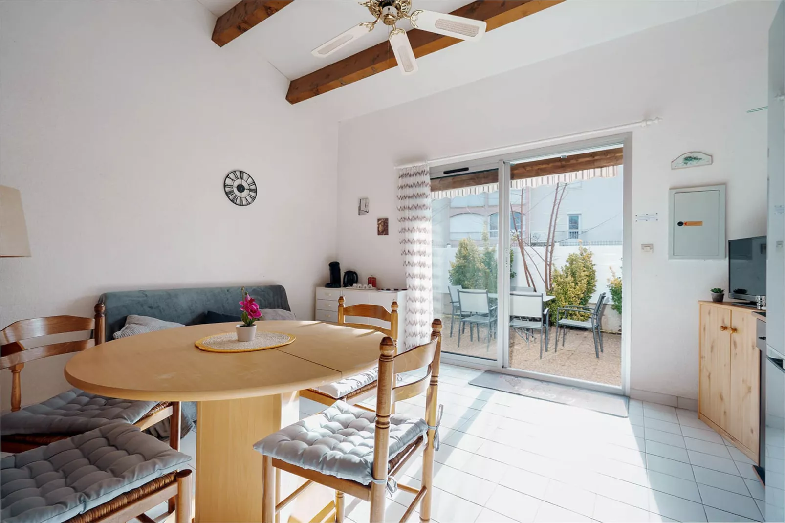 Les Ondines II N°25 - 2P6