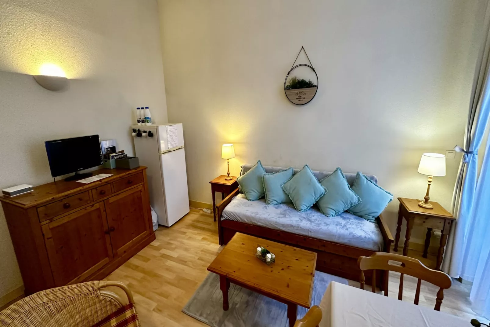 So' Amandine - La Bourboule