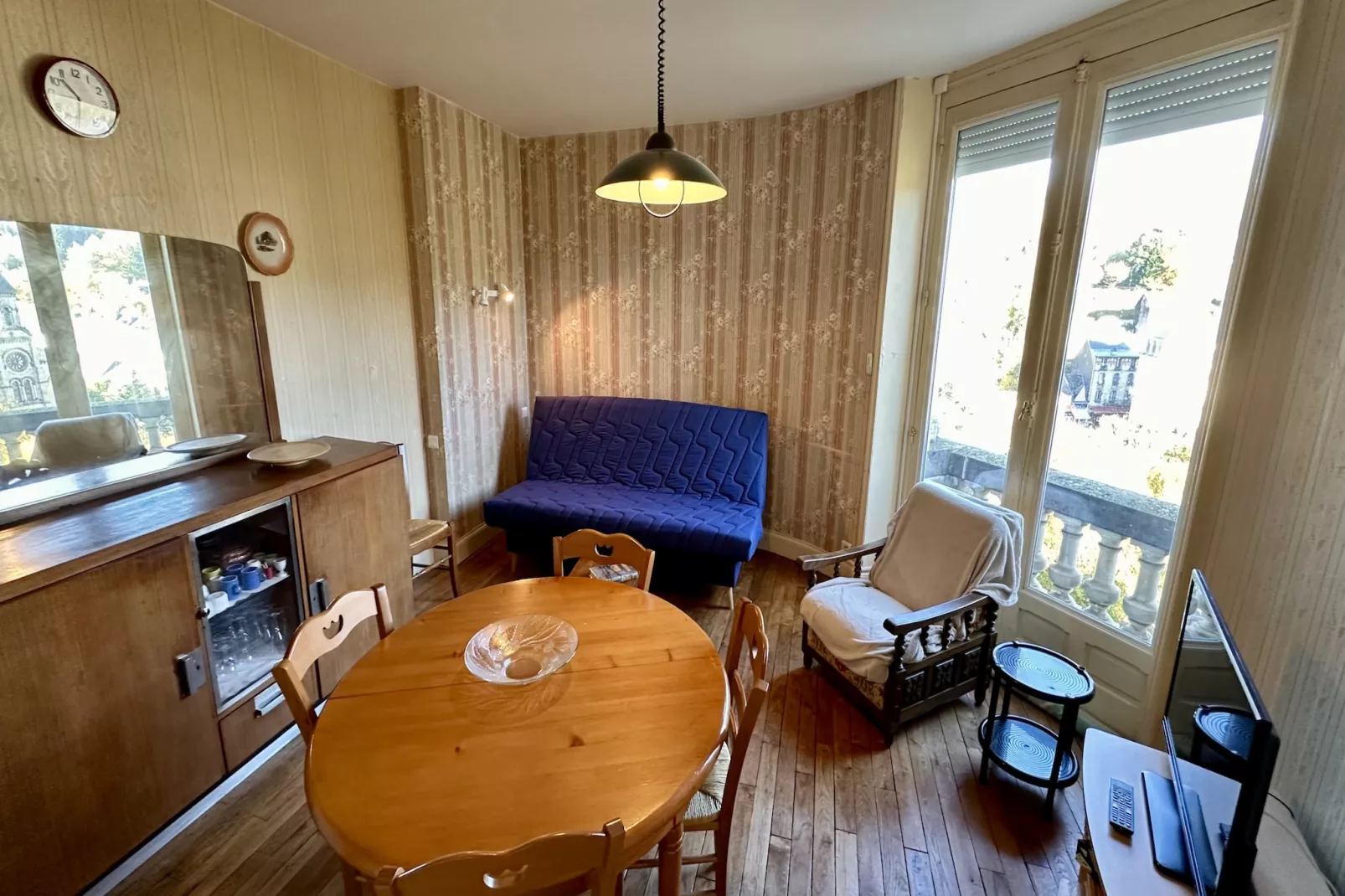 Le Métropole 410 La Bourboule