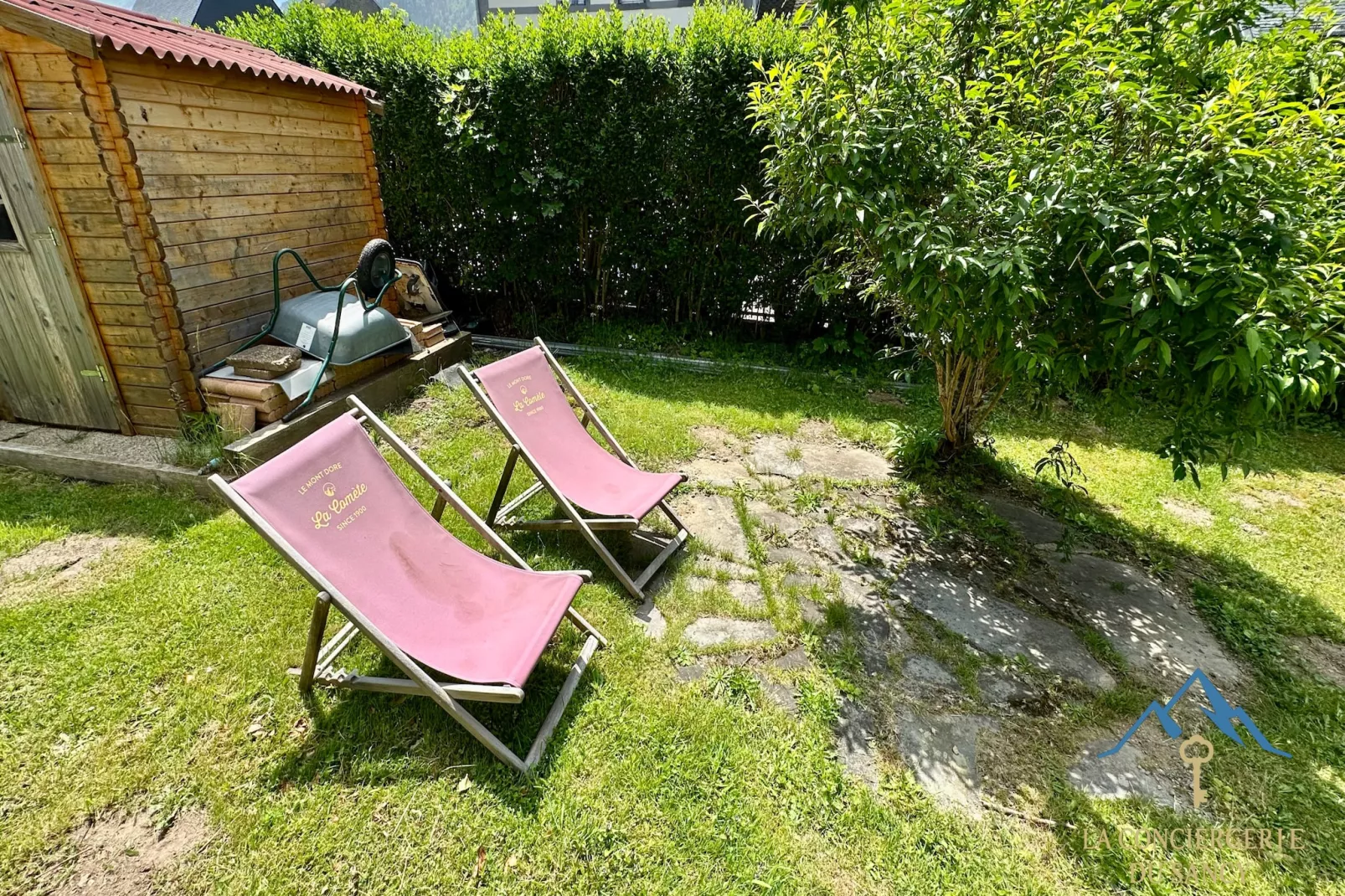 La Comète - Le Mont Dore 3*- SPA