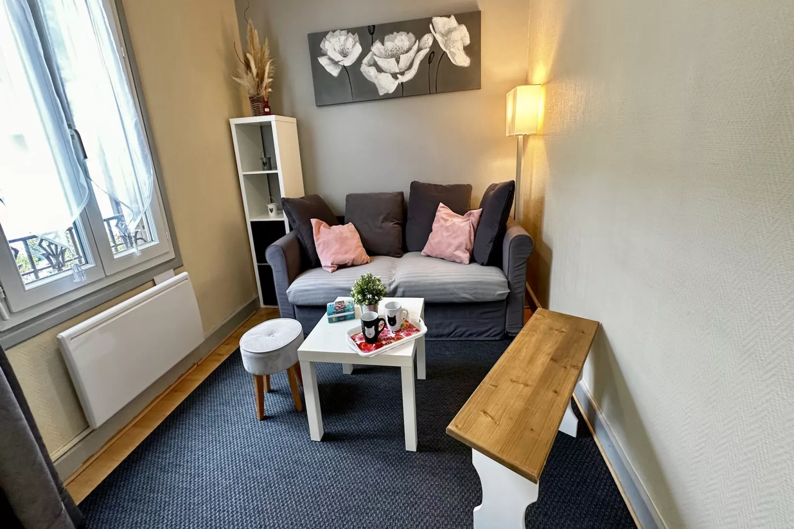 Le Buisson - 4pers Mont Dore Centre