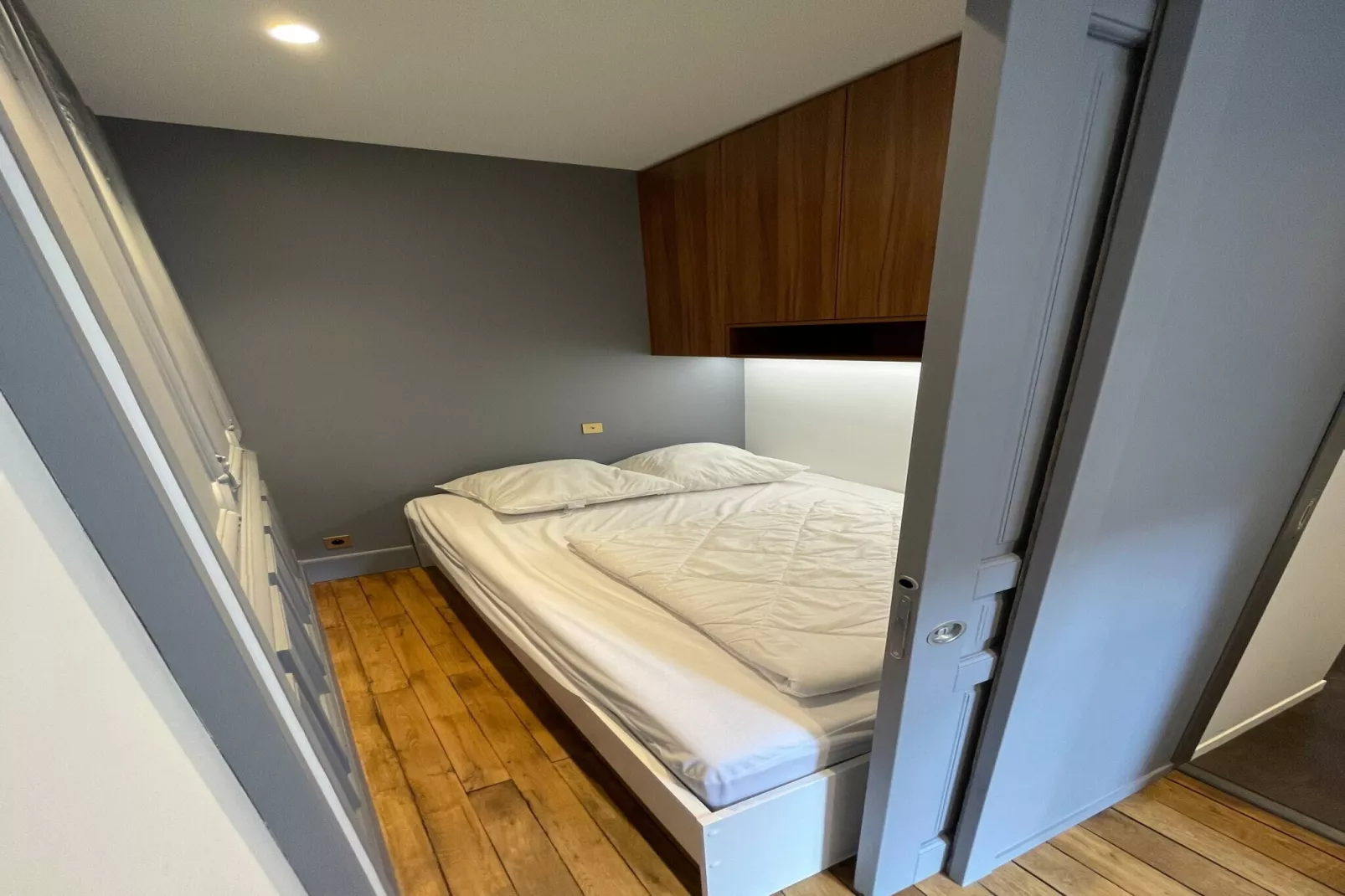 Le Sarciron 207 - Le Mont dore