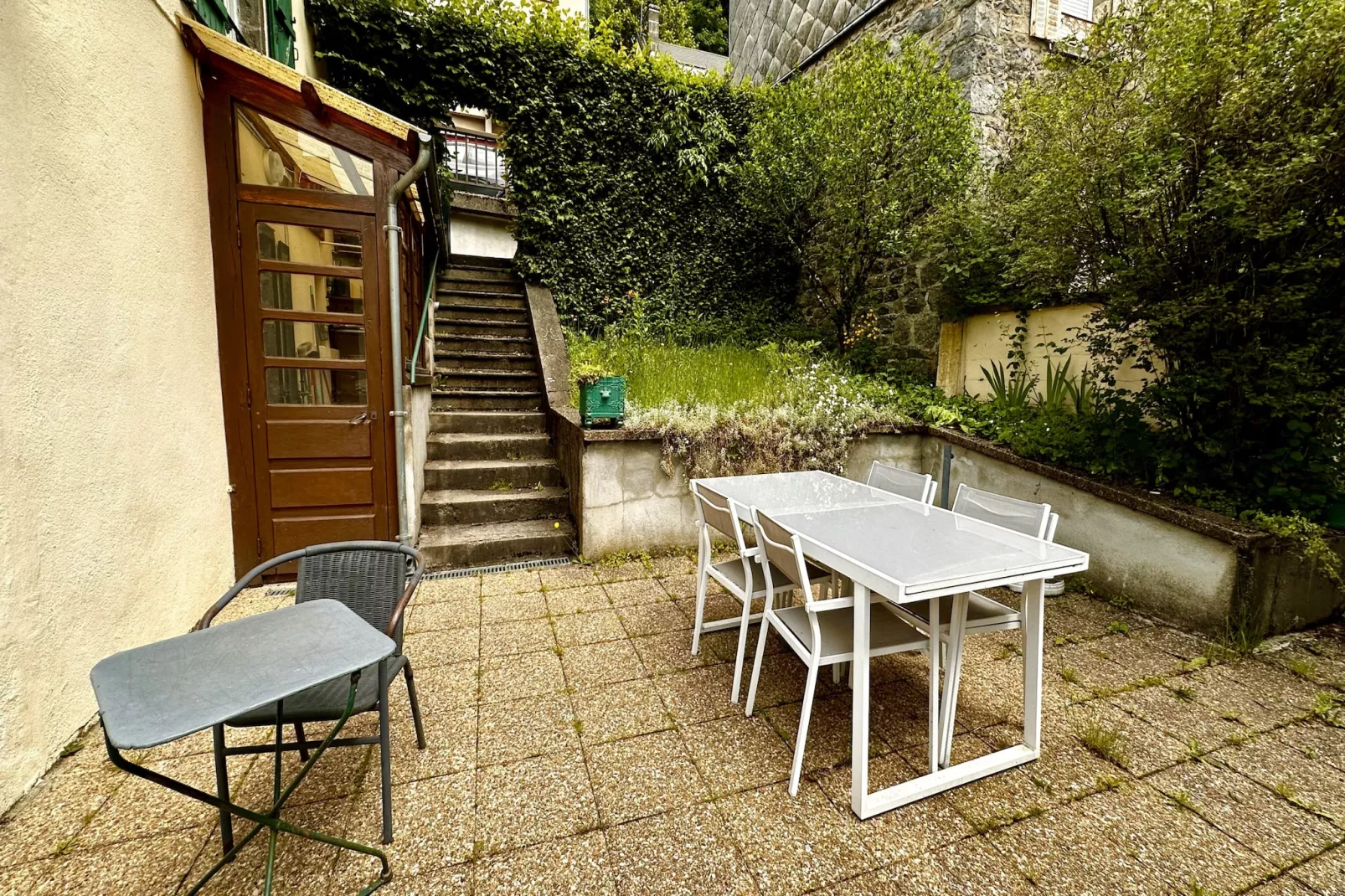 Maison Le Barbier - 10 pers