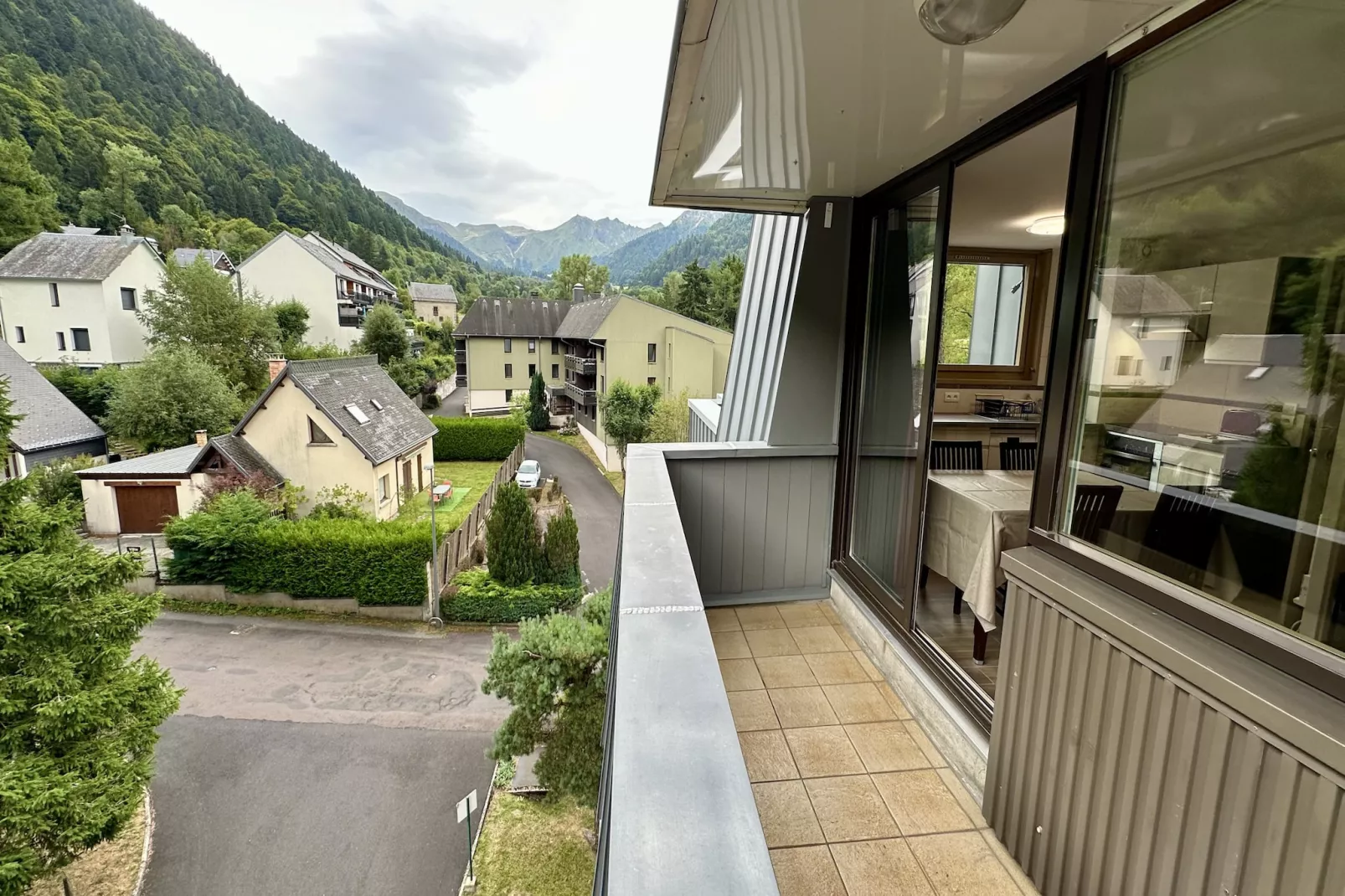 Le Capucin 79 - Le Mont Dore