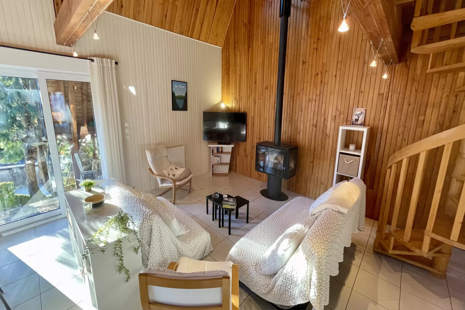 Le Joli Cedre Le Mont Dore