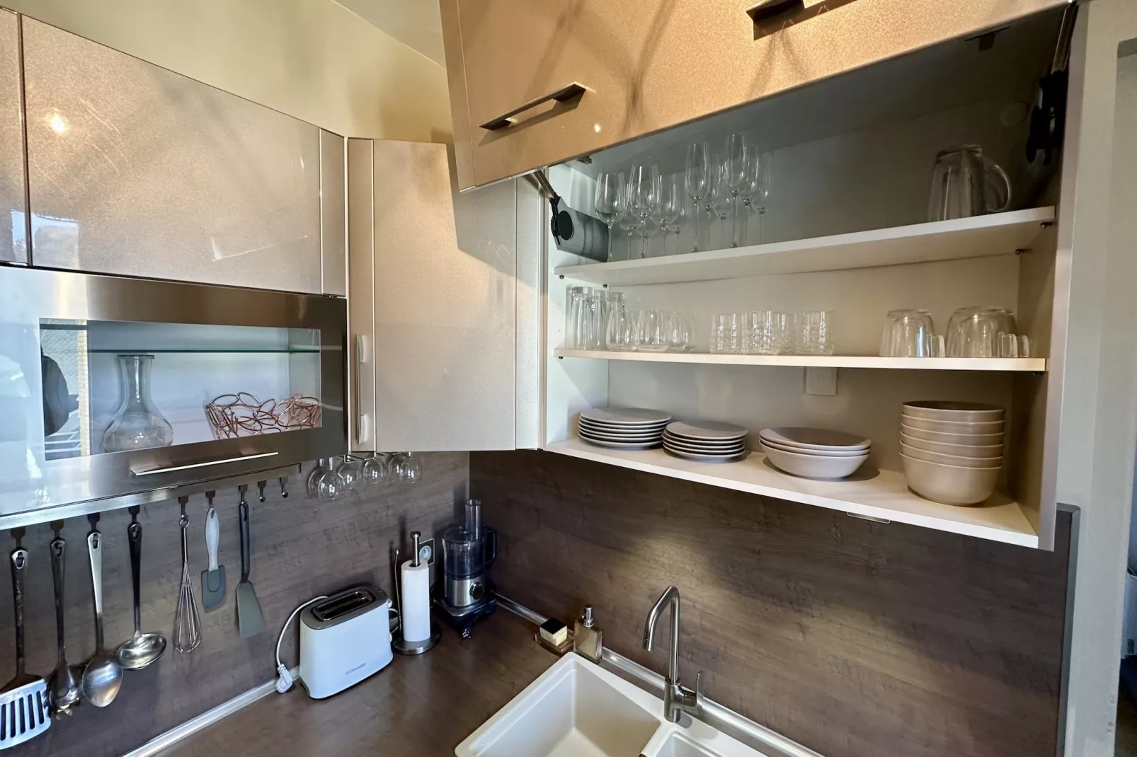 Le Sarciron 192 - Le Mont Dore 2/4 pers