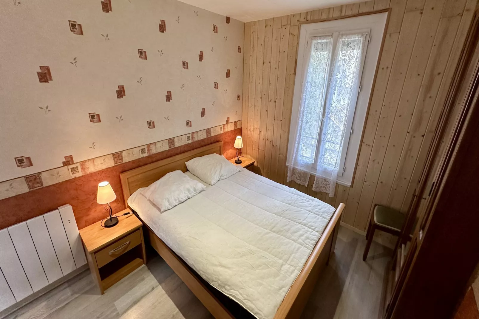 Les Myrtilles Le Mont Dore 6pers