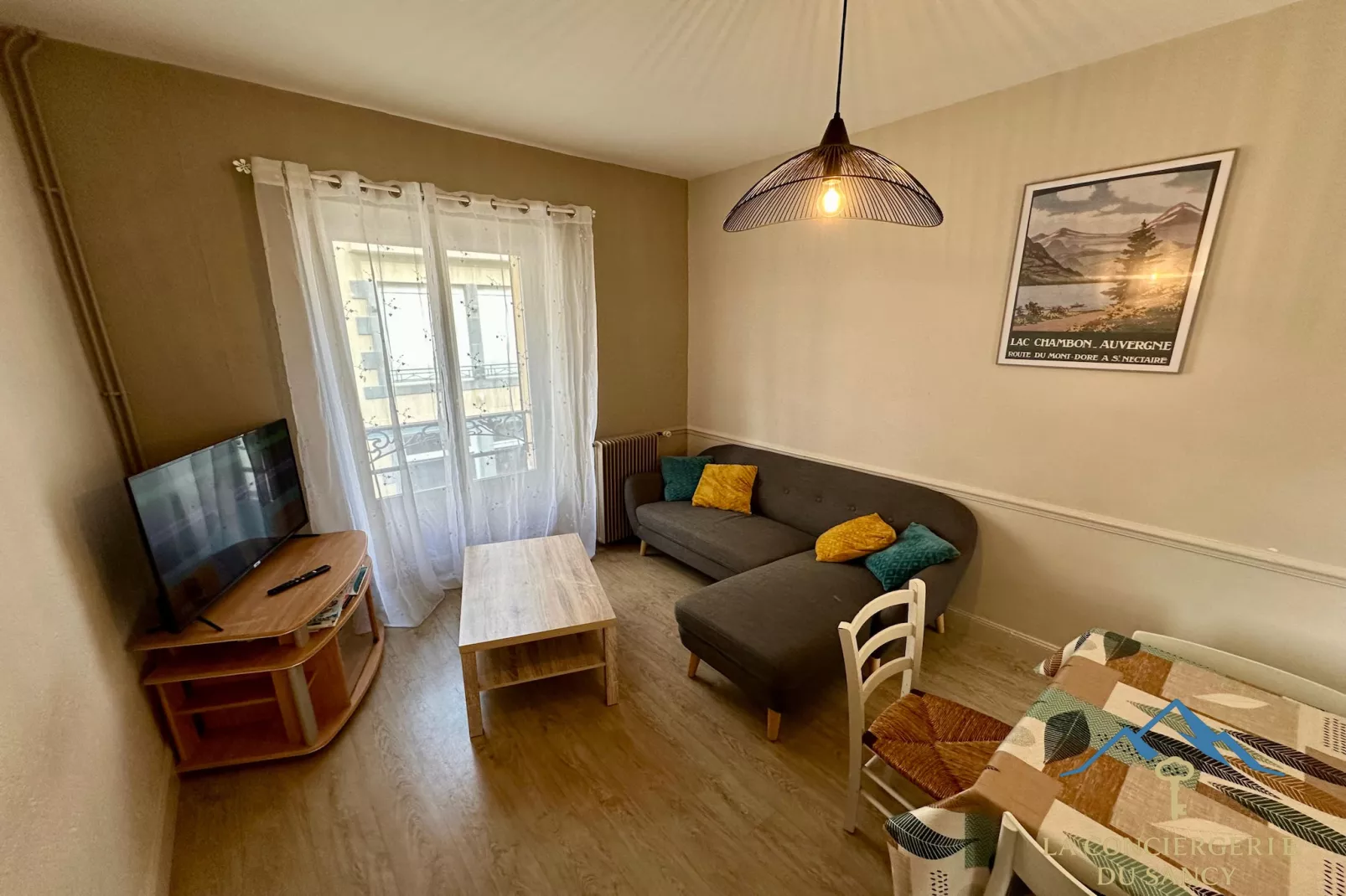 Villa Michel Le Mont Dore 10pers