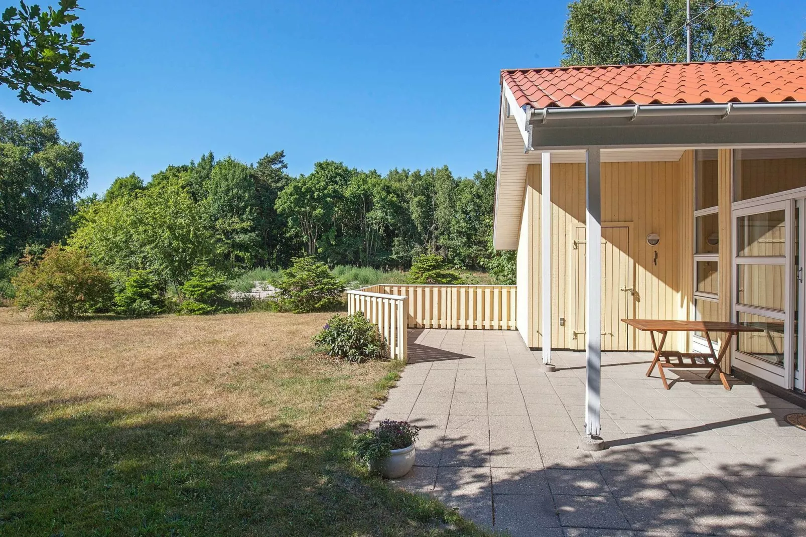 Luxuriöser Spa-Retreat in Marielyst