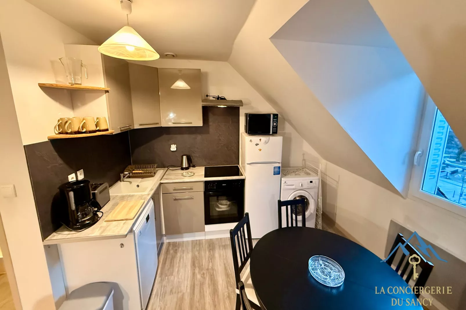 Le Bordeaux 15 Le Mont Dore 4/6personnes