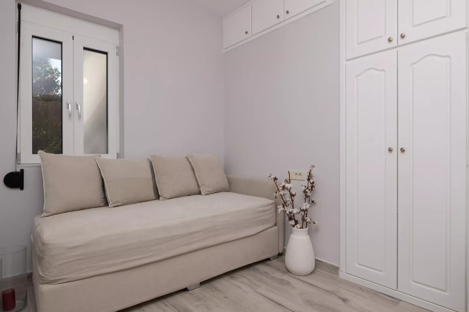 Andriana´s holiday apartments- 3 BR