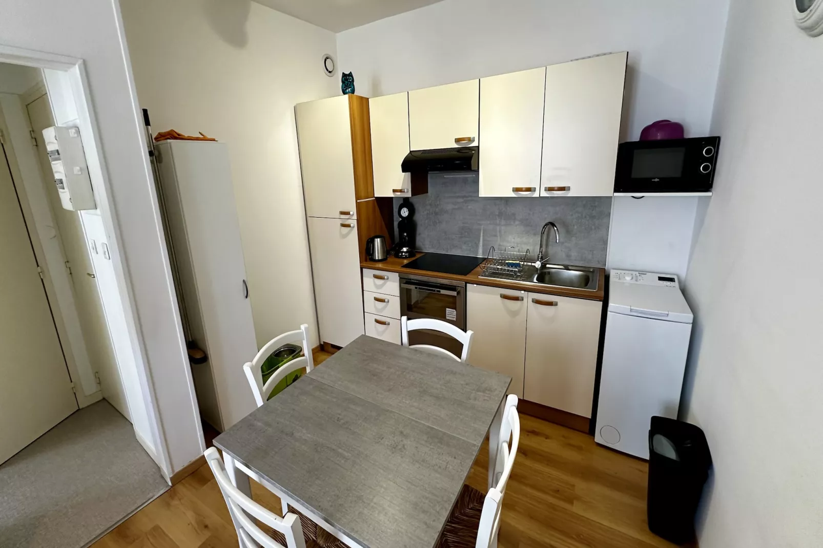 Villa Duchatel - Le Mont Dore 2/4 pers