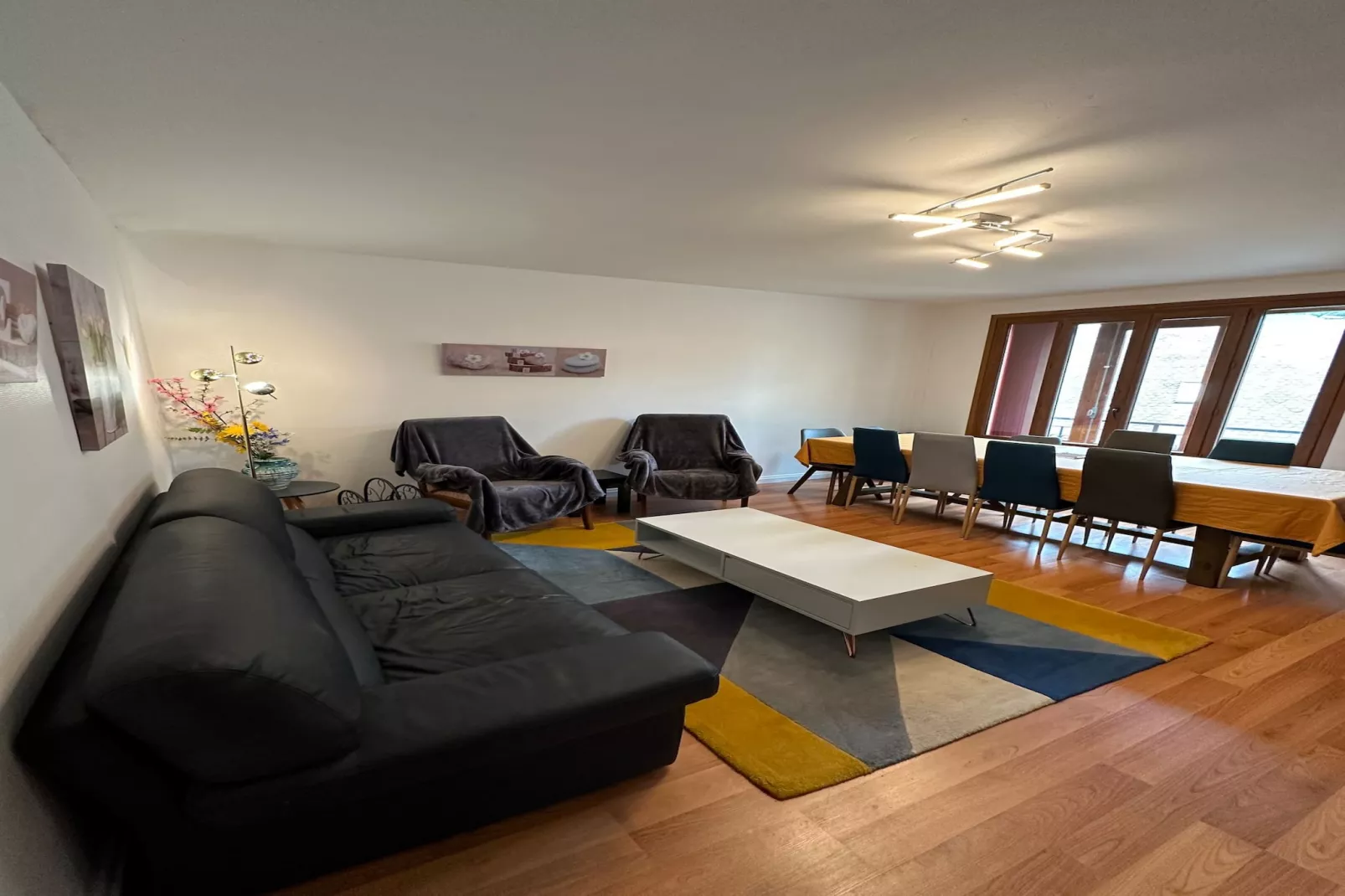 Villa Janchrisma - MontDore - 11pers