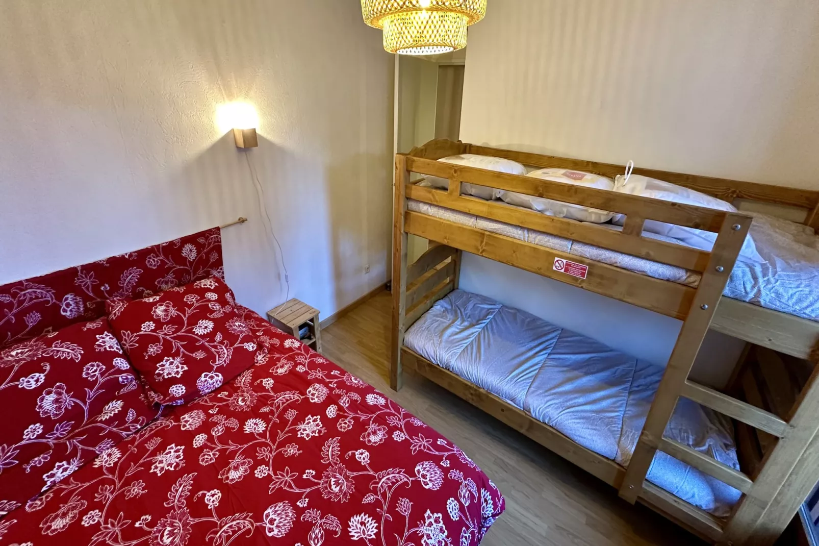 La Rivière 103 Le Mont Dore